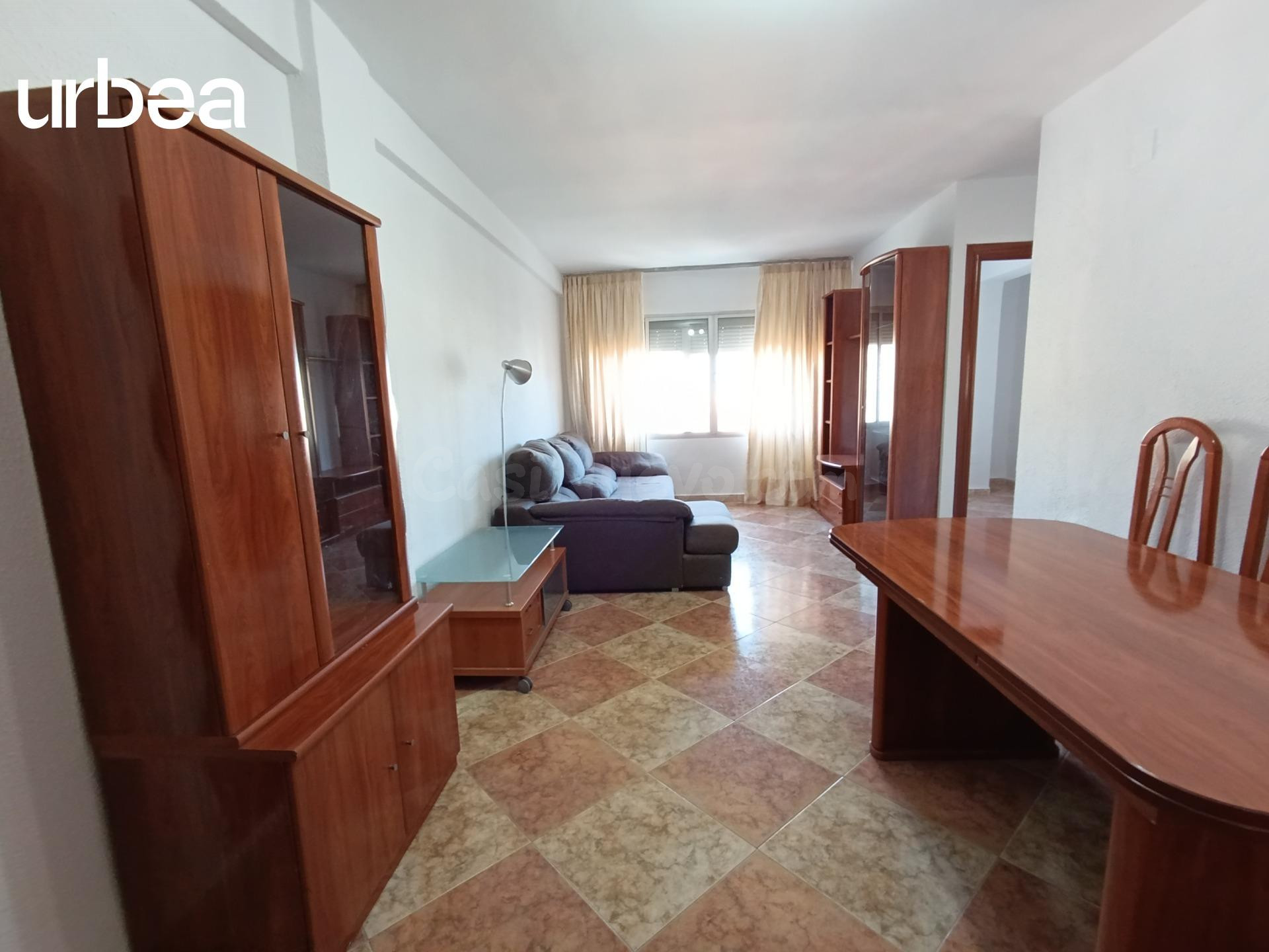 Piso 3 habitaciones 105m² en venta - Portada Alta - foto 2