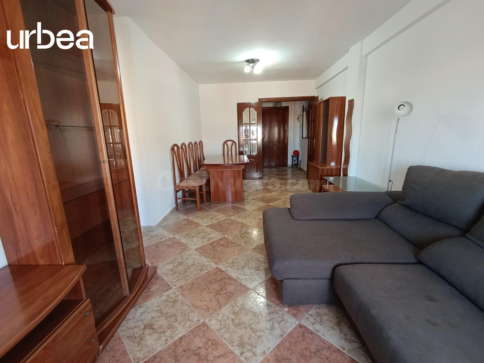 Piso 3 habitaciones 105m² en venta - Portada Alta - foto 5