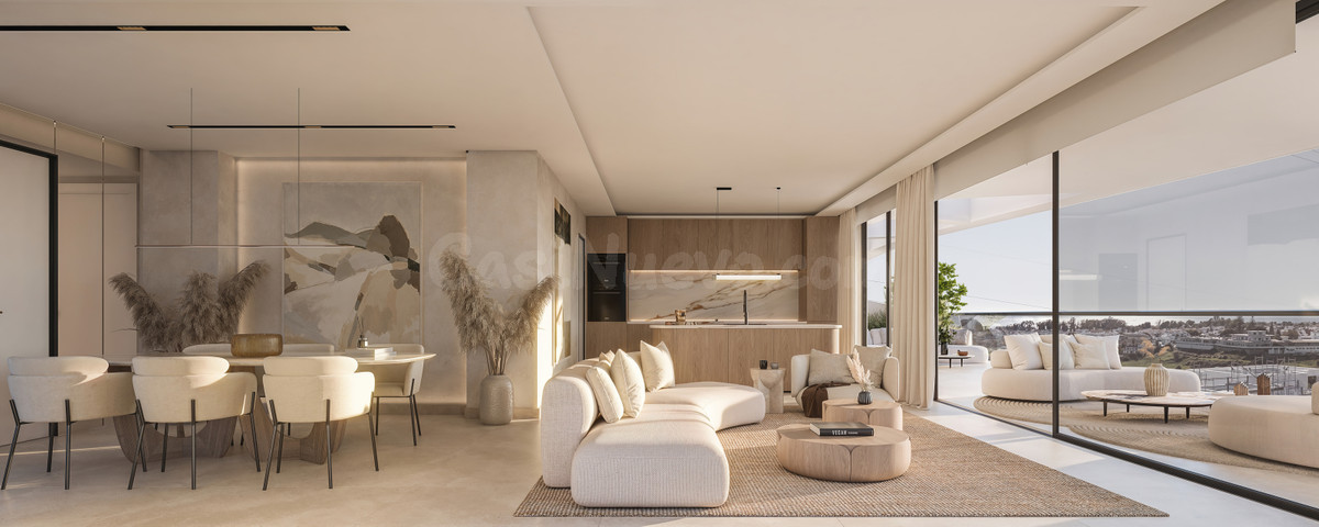 Planta baja 2 habitaciones 123m² en venta - Los Flamingos - foto 3