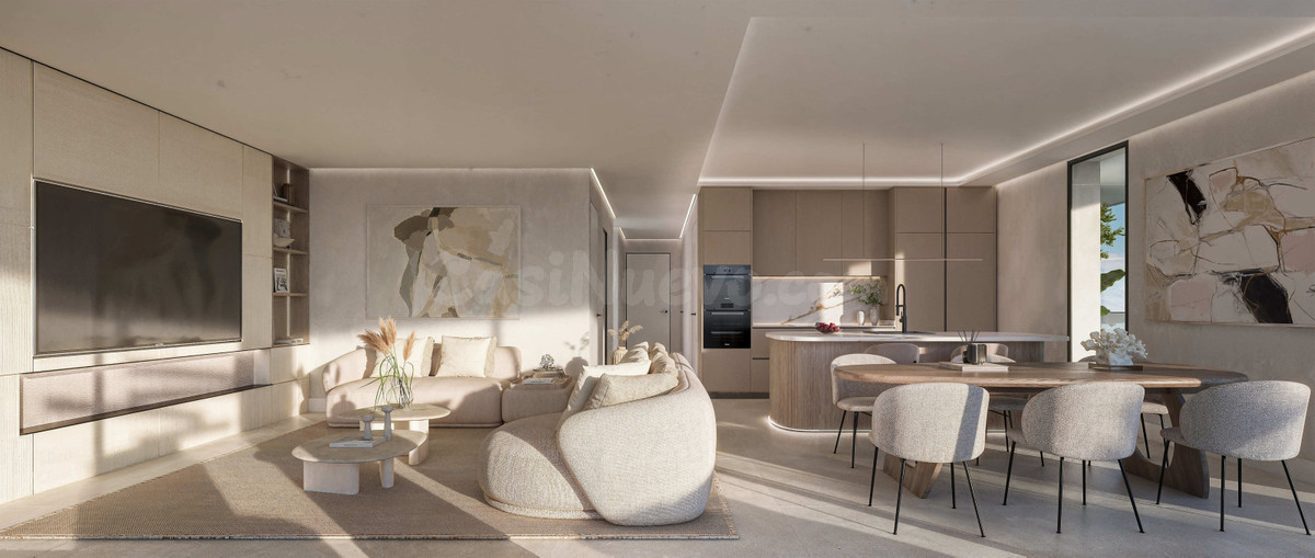 Planta baja 2 habitaciones 123m² en venta - Los Flamingos - foto 4