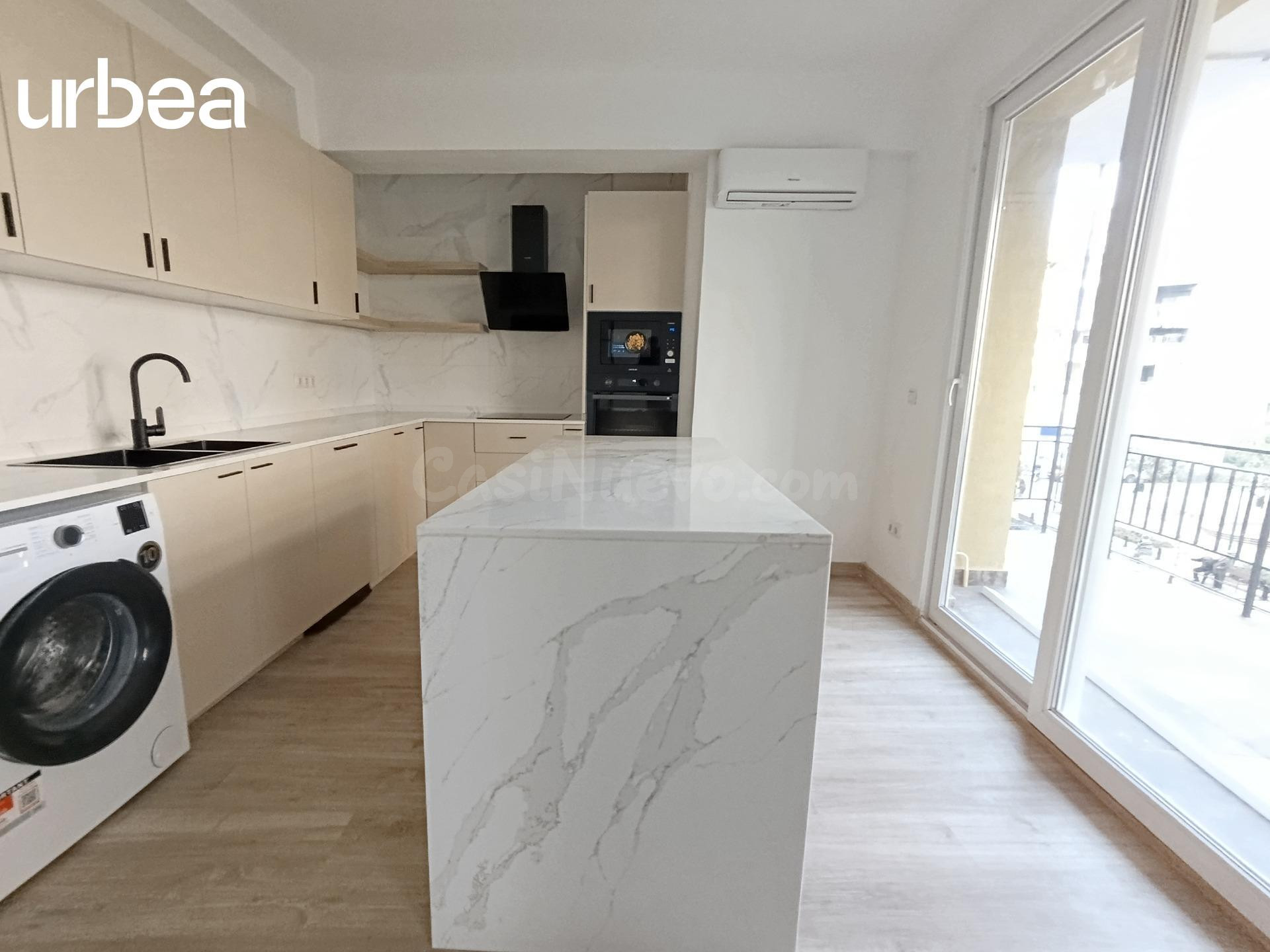Piso 3 habitaciones 117m² en venta - Vialia