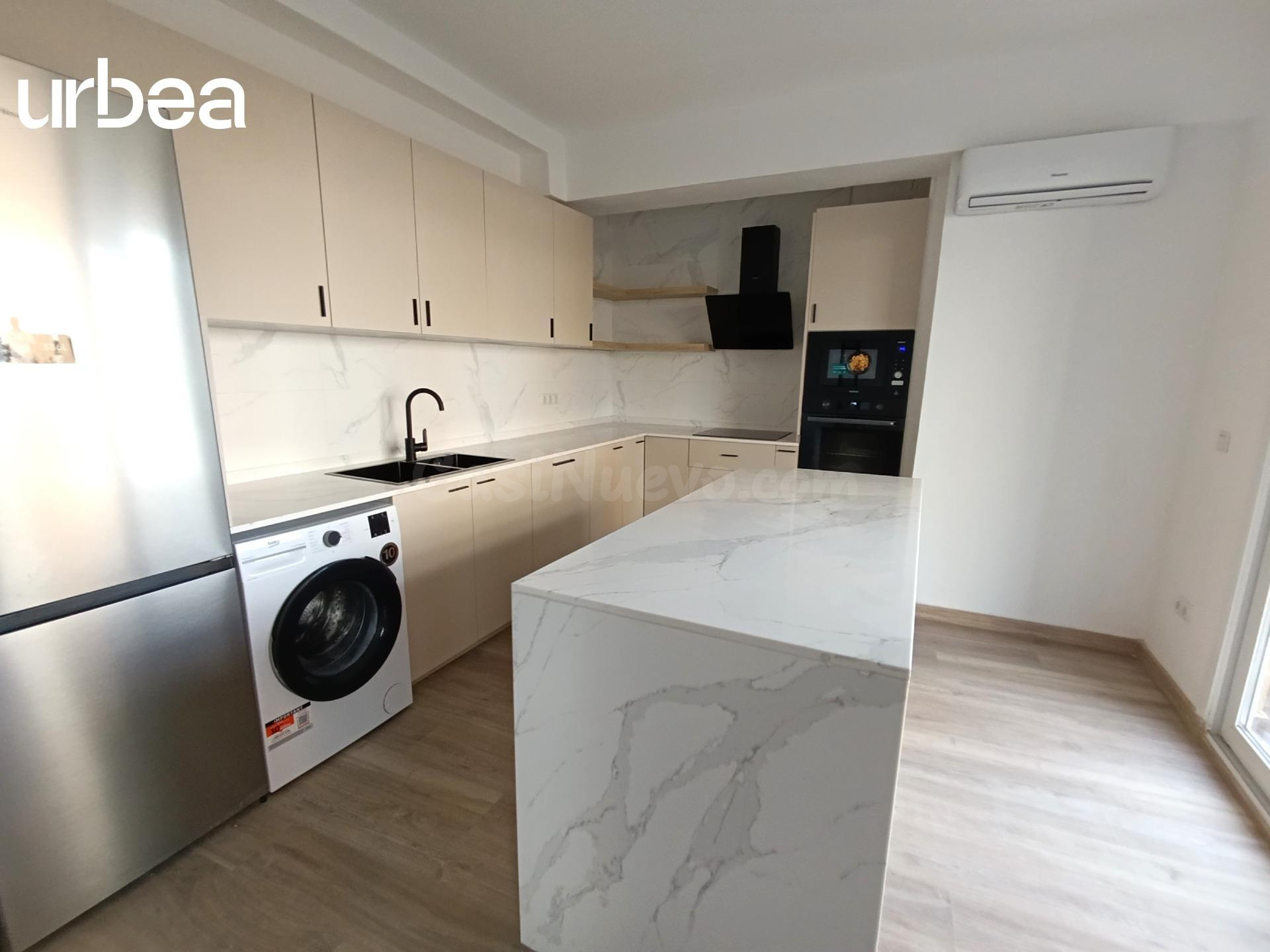 Piso 3 habitaciones 117m² en venta - Vialia - foto 2
