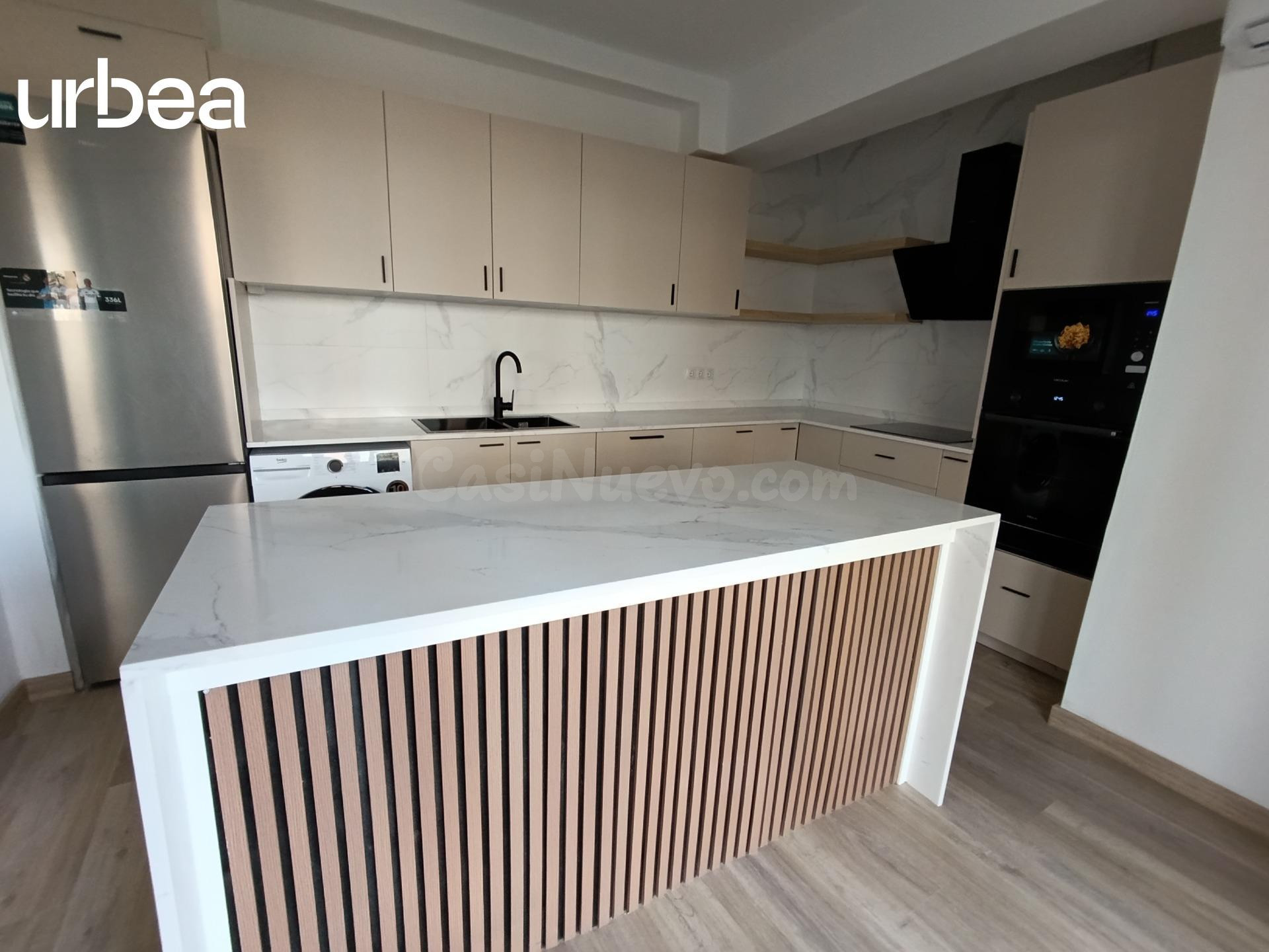 Piso 3 habitaciones 117m² en venta - Vialia - foto 3