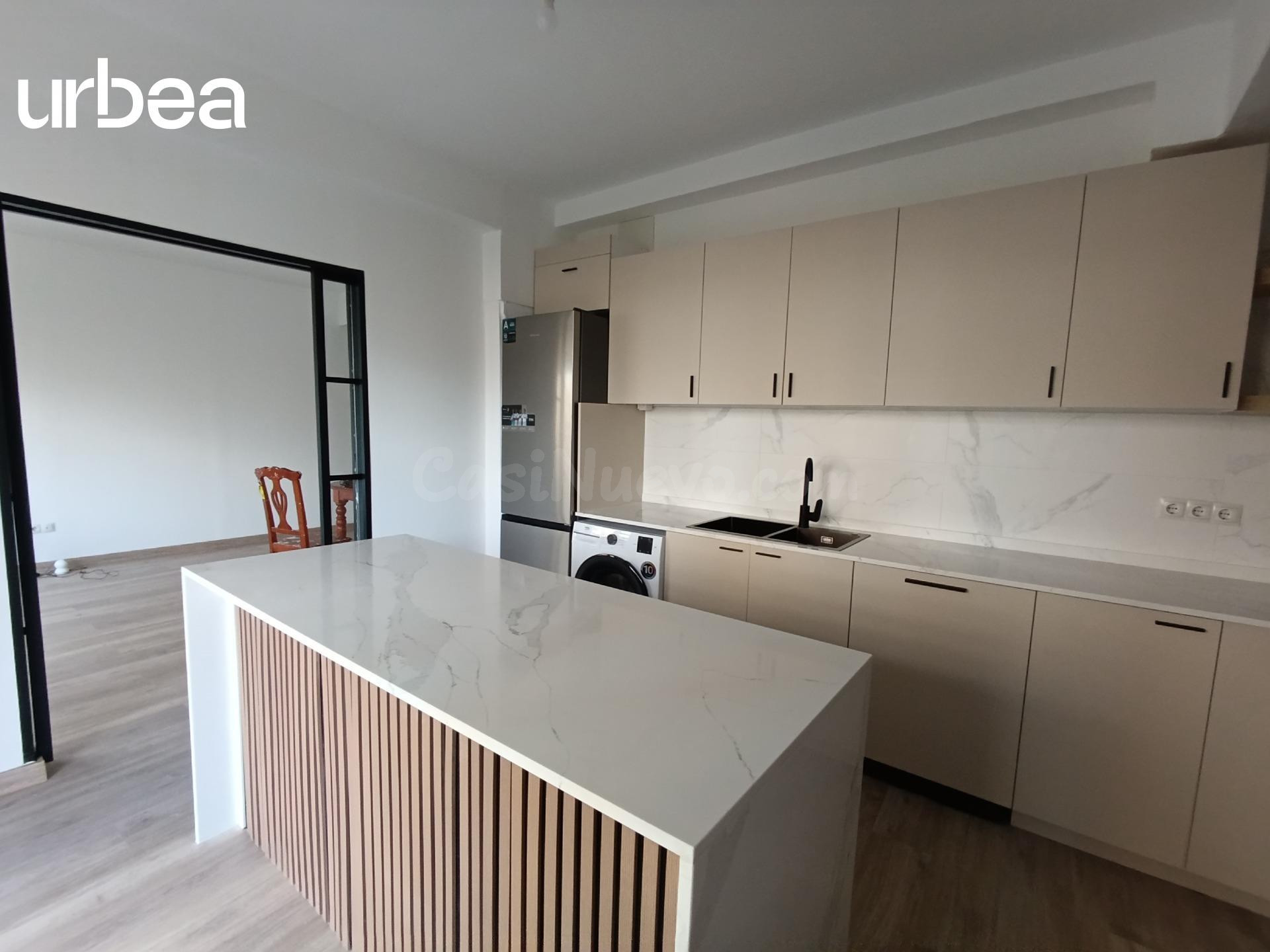 Piso 3 habitaciones 117m² en venta - Vialia - foto 4