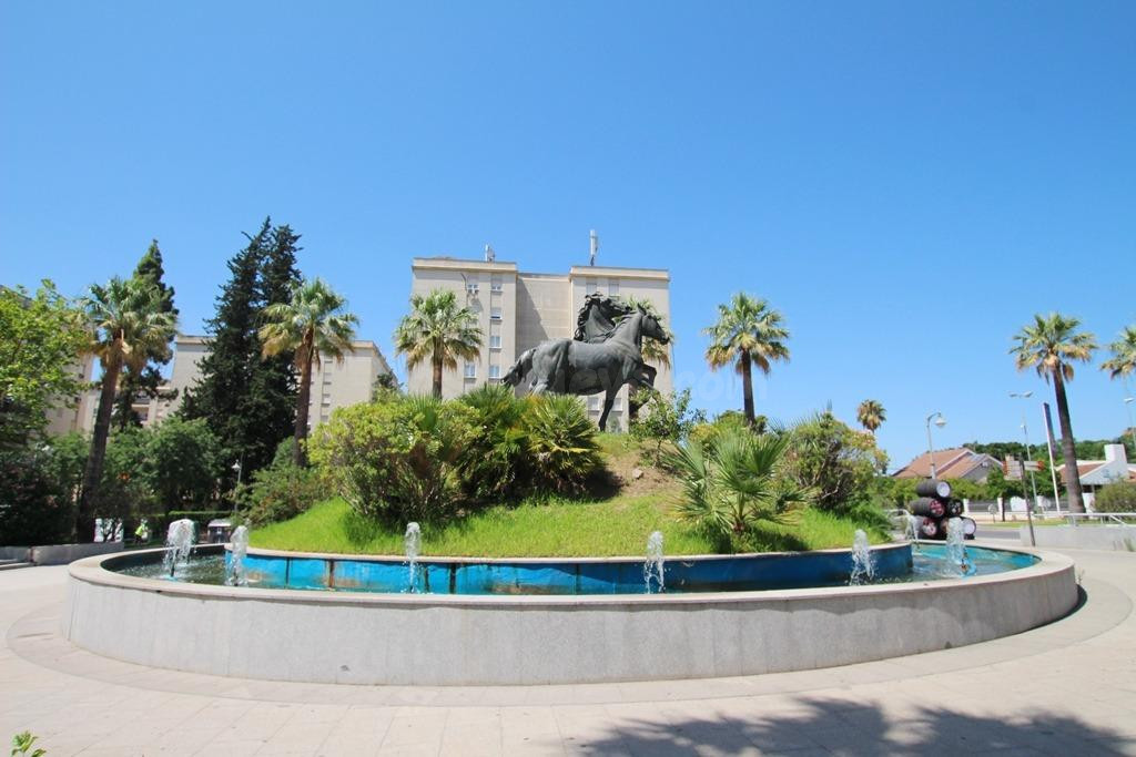 PISO DE 5 DORMITORIOS EN ZONA PLAZA DEL CABALLO