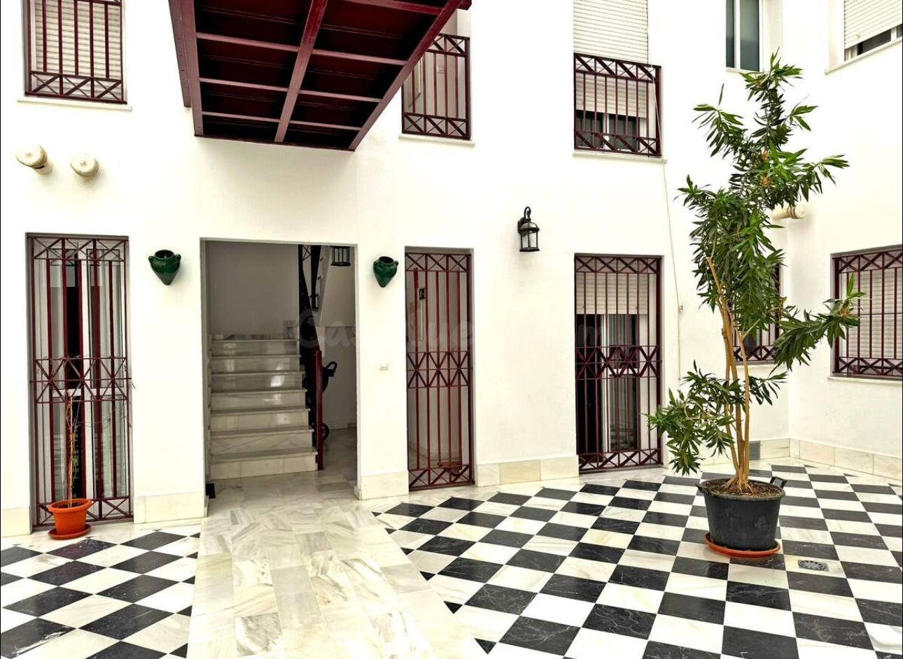 PISO EN ZONA CENTRO CON GARAJE Y TRASTERO OPCIONAL