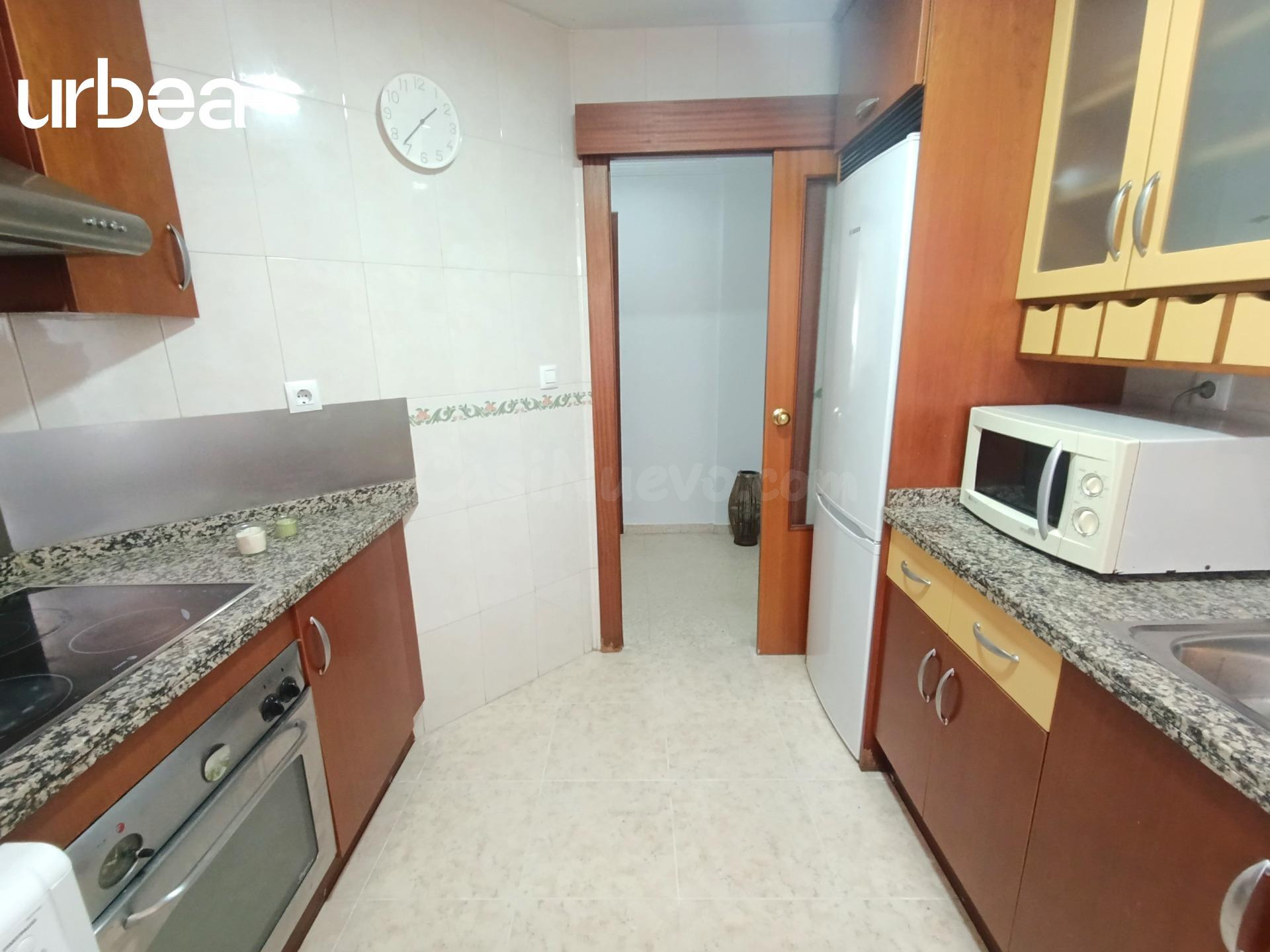 Piso 3 habitaciones 103m² en venta - Santa Cristina-San Rafa - foto 4