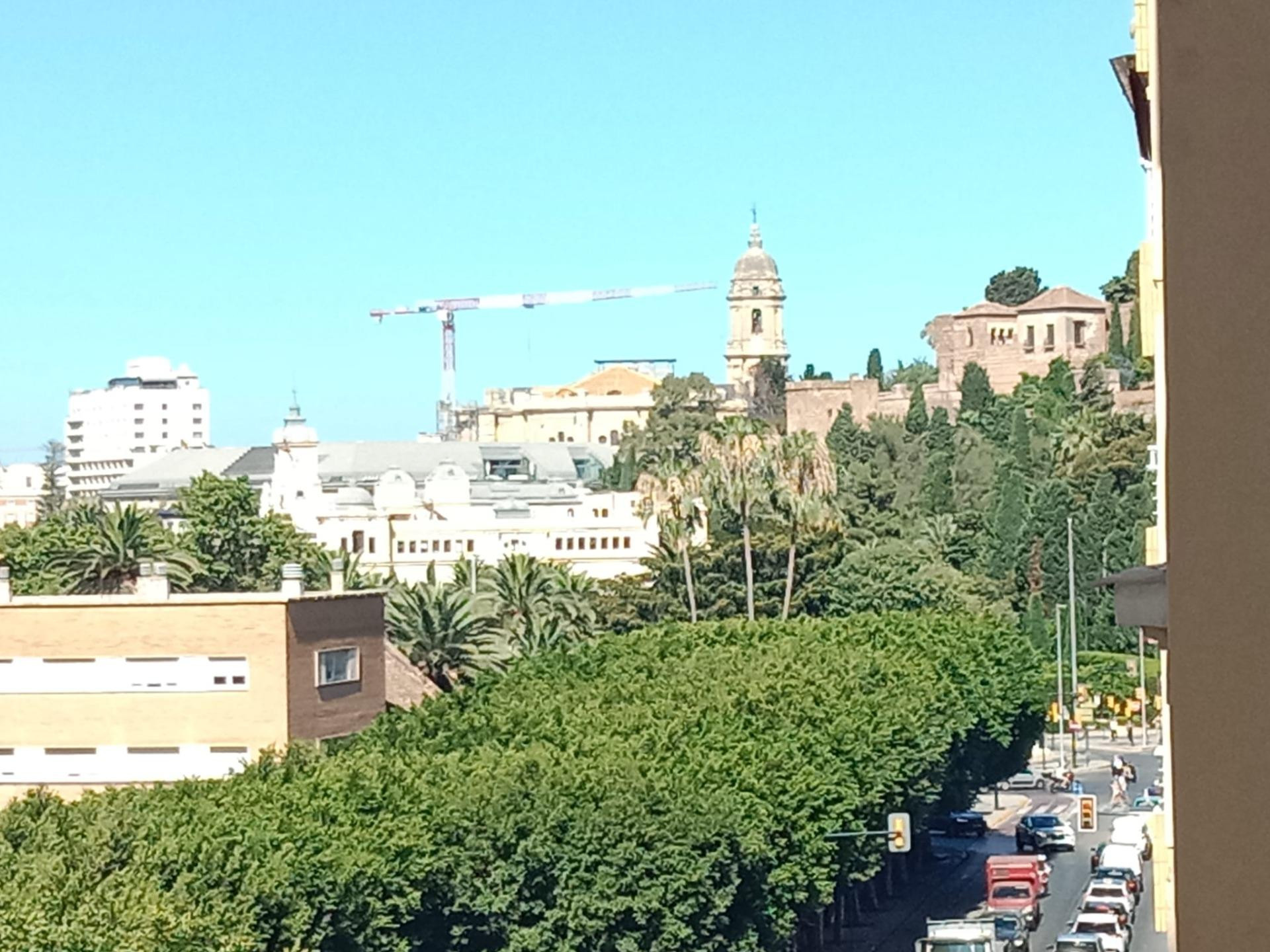 Piso 3 habitaciones 105m² en venta - La Malagueta