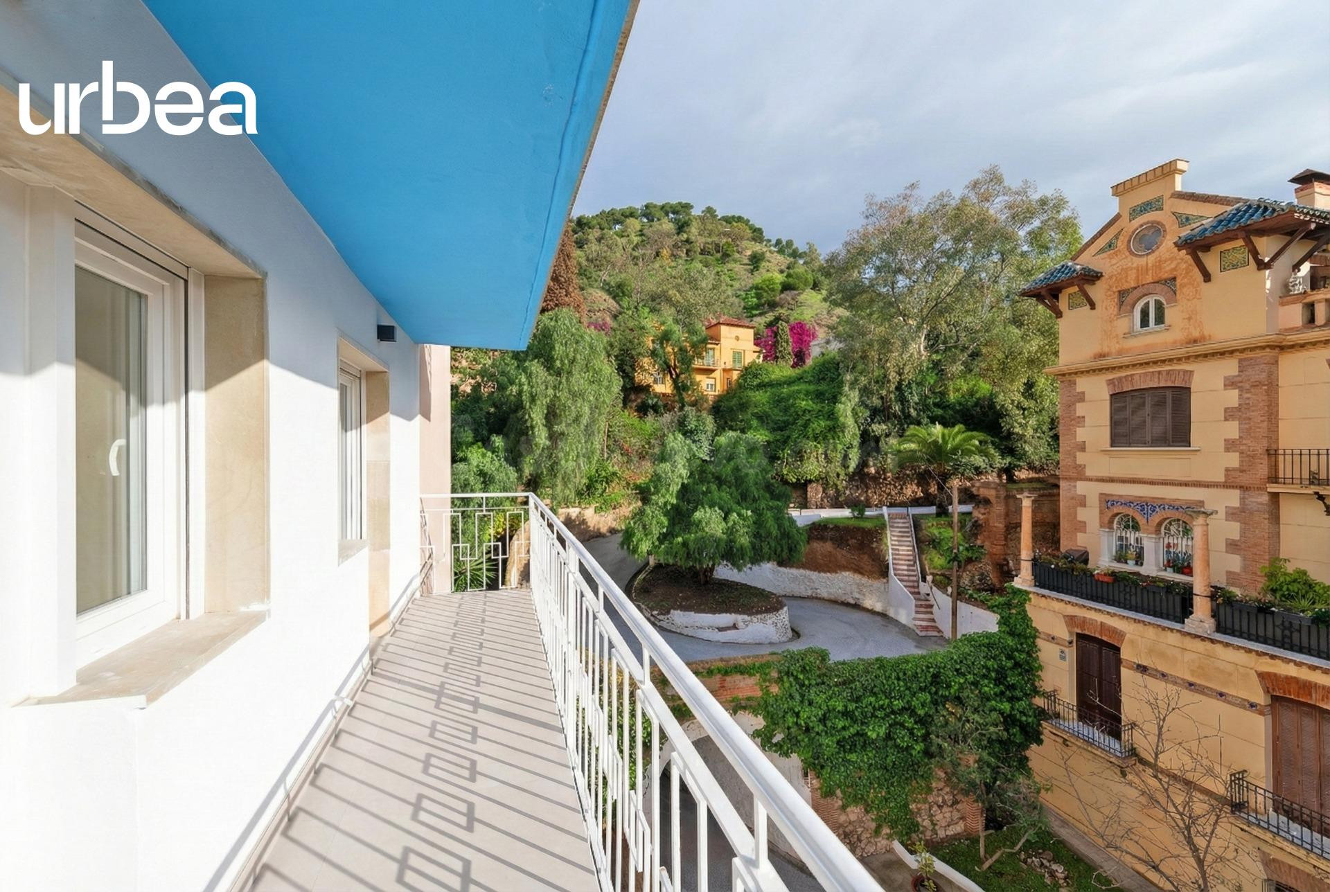 Piso 3 habitaciones 105m² en venta - La Malagueta - foto 2