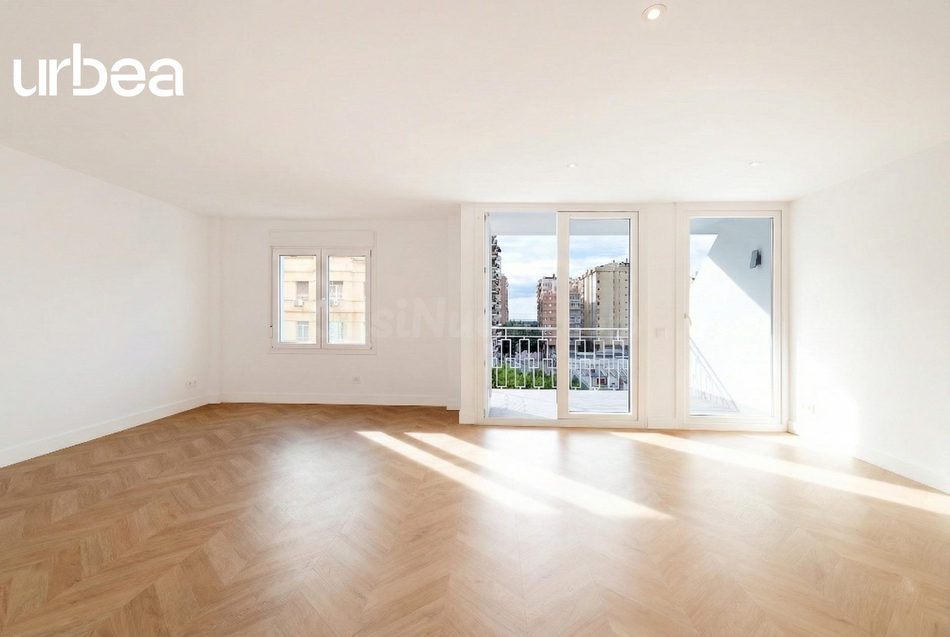 Piso 3 habitaciones 105m² en venta - La Malagueta - foto 3