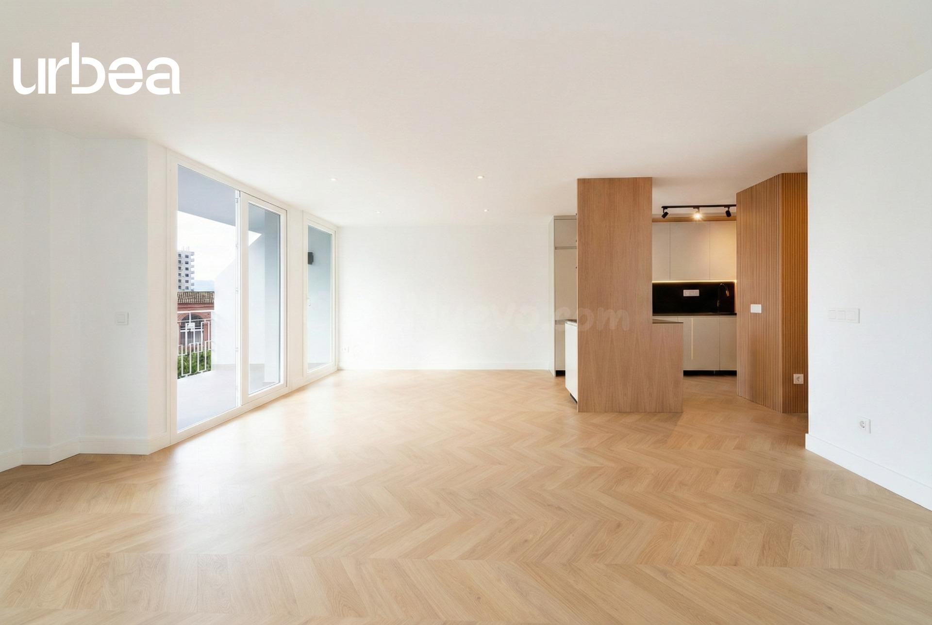 Piso 3 habitaciones 105m² en venta - La Malagueta - foto 4