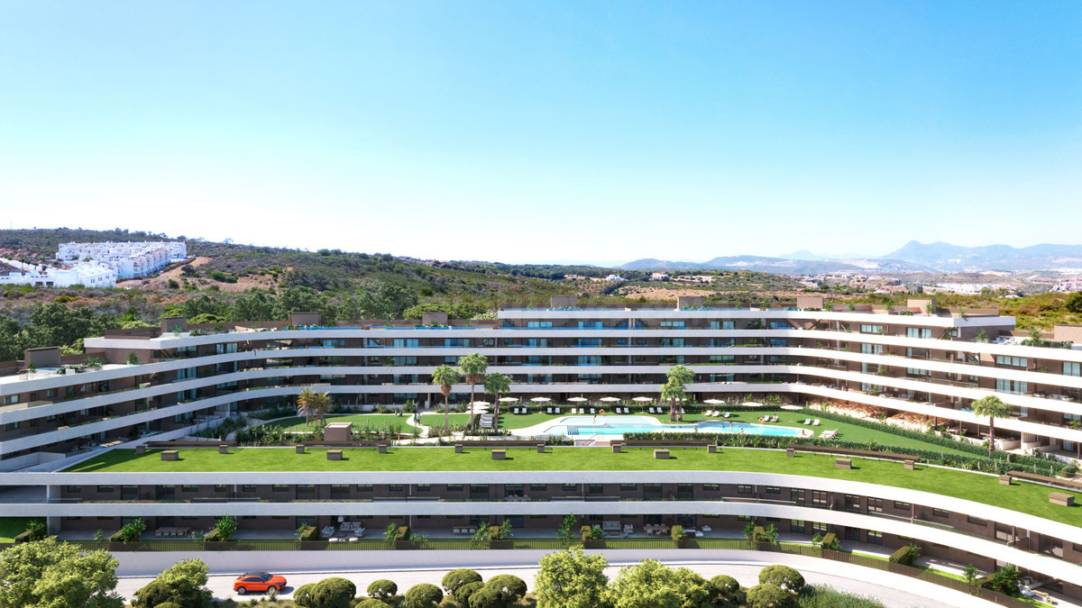 Planta baja 2 habitaciones 103m² en venta - Bahia de las roc