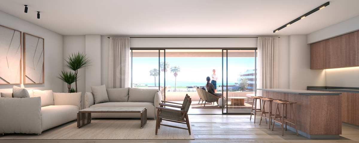 Planta baja 2 habitaciones 103m² en venta - Bahia de las roc - foto 4