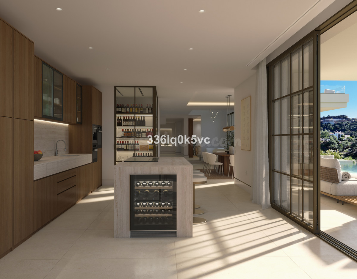 Chalet 4 habitaciones 470m² en venta - Montemayor-Marbella C - foto 5