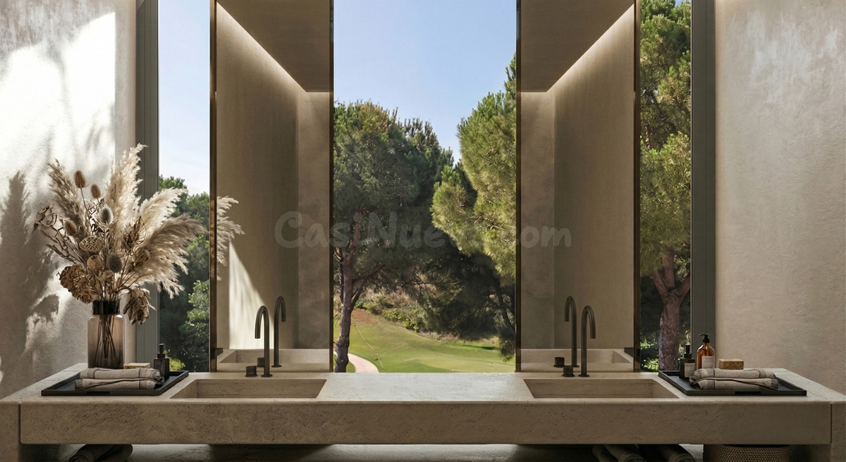 Chalet 3 habitaciones 300m² en venta - La Cala Golf - Lagar  - foto 4