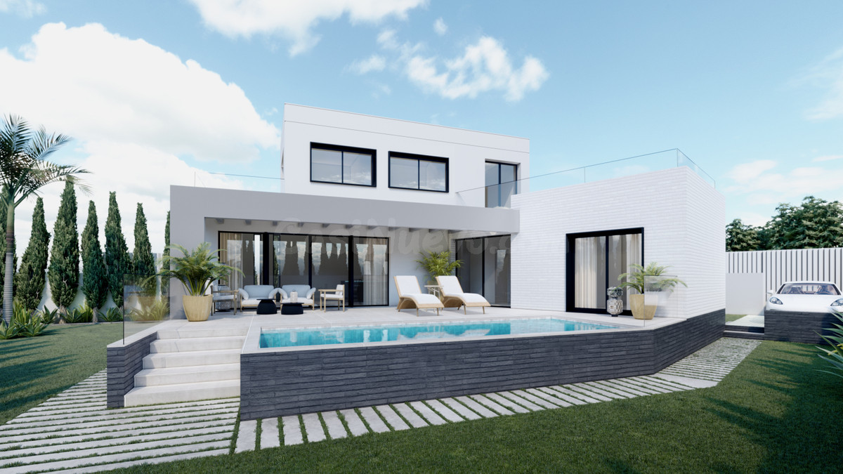 Chalet 3 habitaciones 213m² en venta - Santangelo