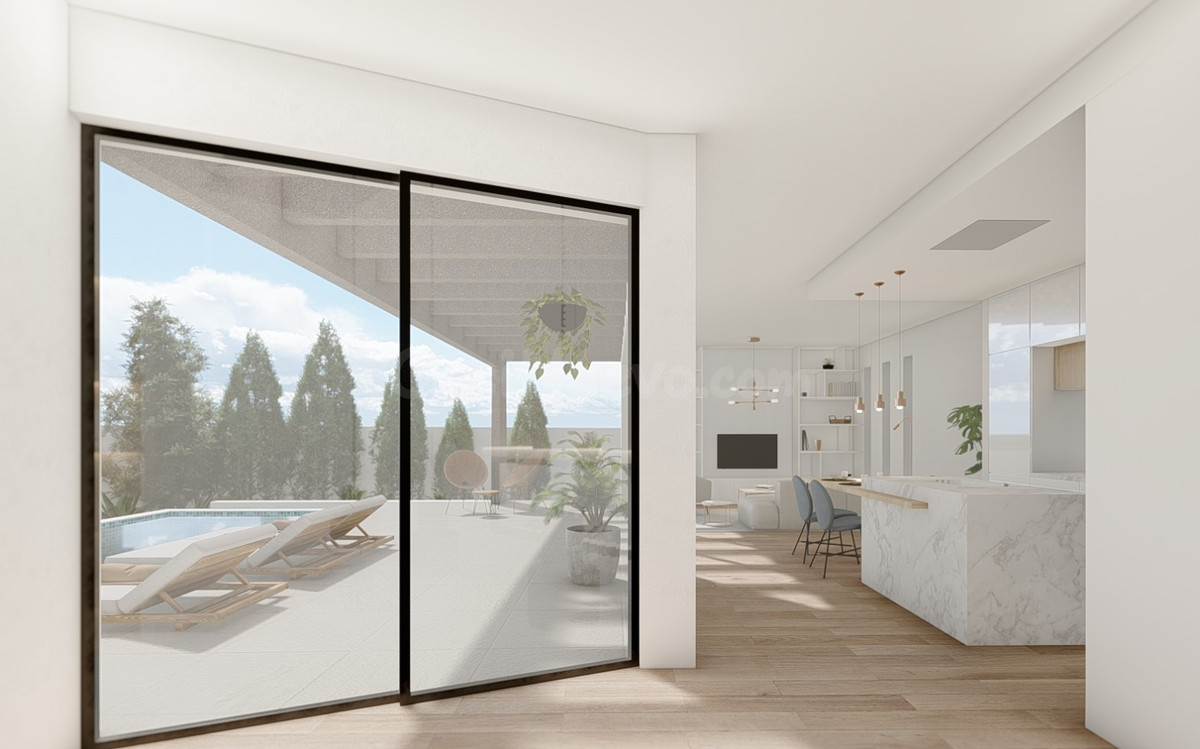 Chalet 3 habitaciones 213m² en venta - Santangelo - foto 3