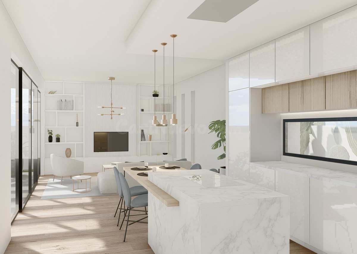 Chalet 3 habitaciones 213m² en venta - Santangelo - foto 4