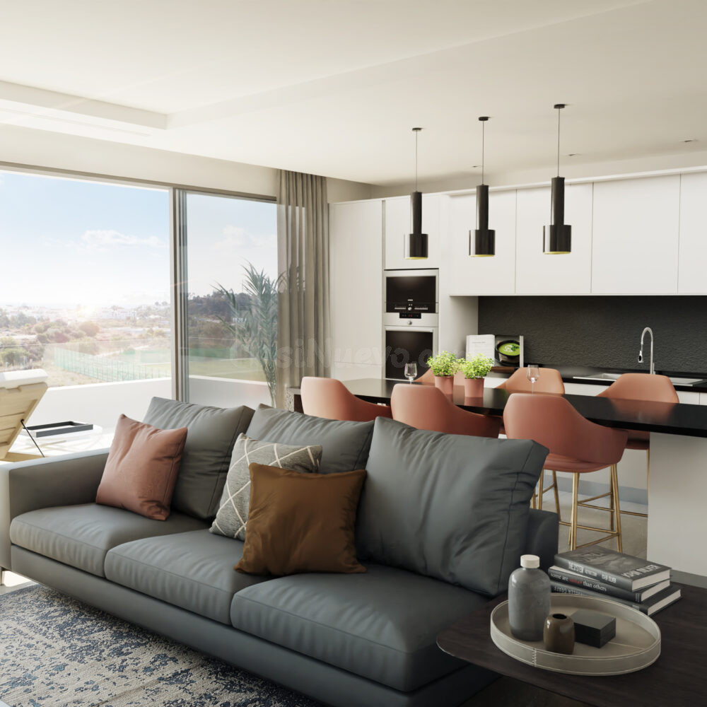 Apartamento 3 habitaciones 150m² en venta - Arroyo Vaquero - foto 3