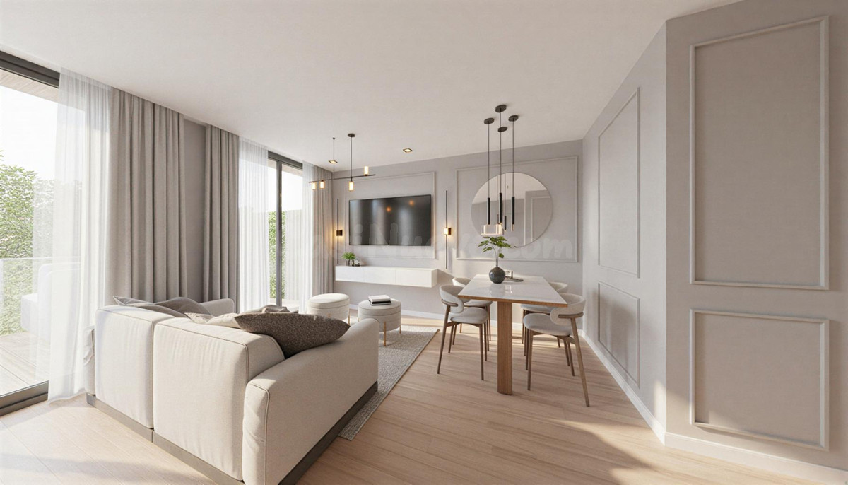 Planta baja 1 habitación 45m² en venta - Las Cañadas - foto 3
