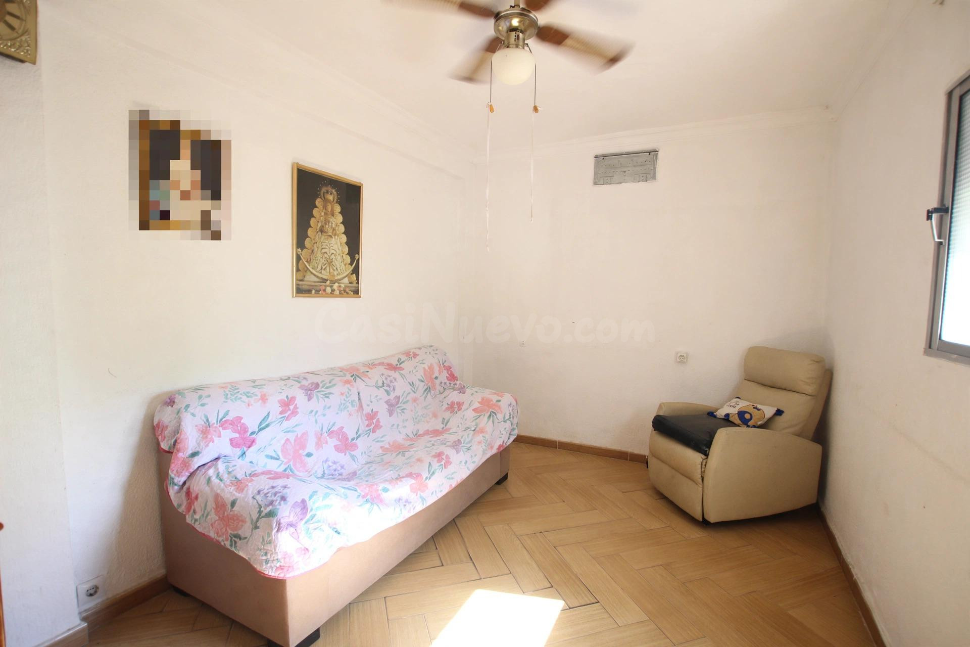 CASA DE AUTOCONSTRUCCION EN POZOALBERO - foto 4