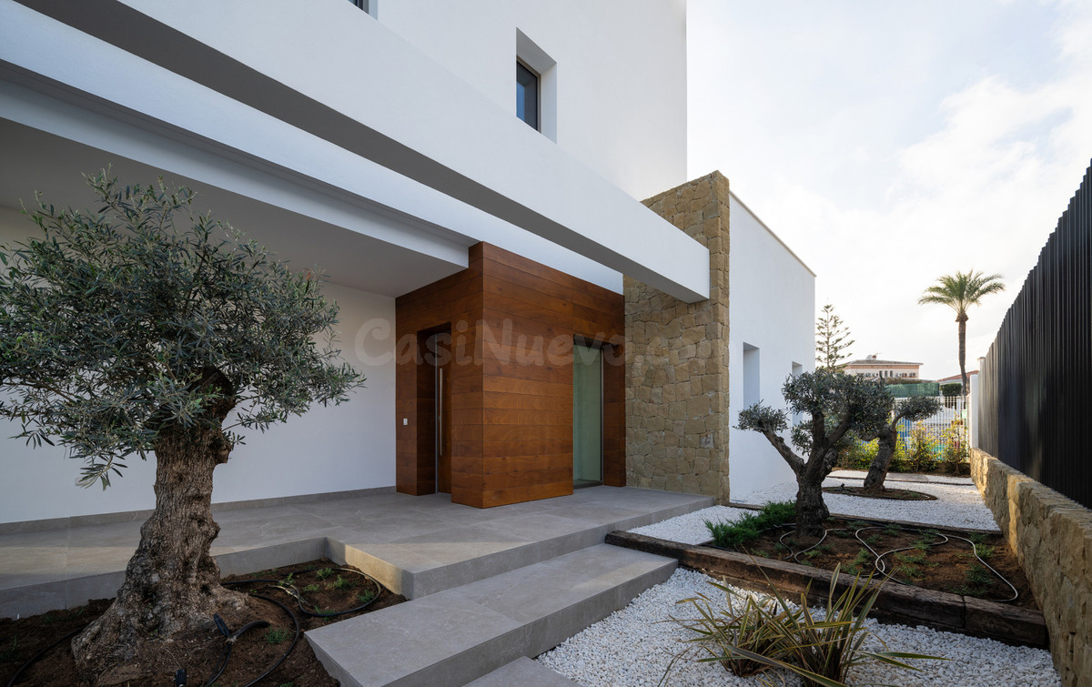 Chalet 4 habitaciones 344m² en venta - Calaburra - Chaparral - foto 3