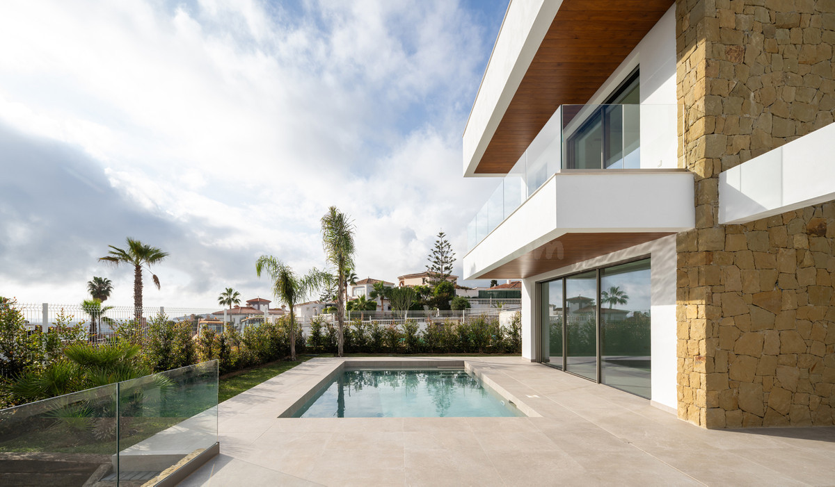 Chalet 4 habitaciones 344m² en venta - Calaburra - Chaparral - foto 5