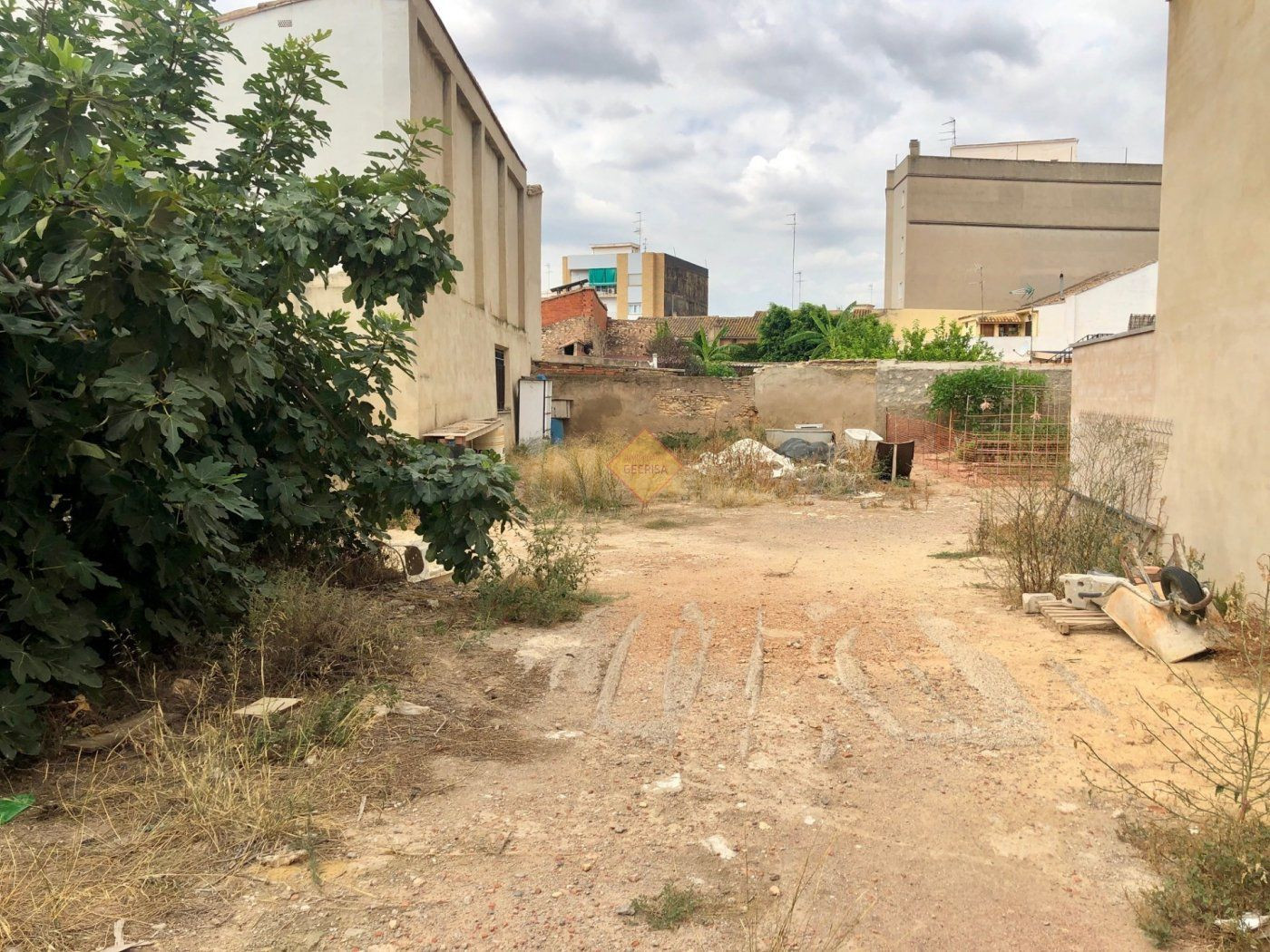 SOLAR PARA CONSTRUCCIÓN CERCA DE LA NUEVA UNIVERSIDAD CATÓLI - foto 5