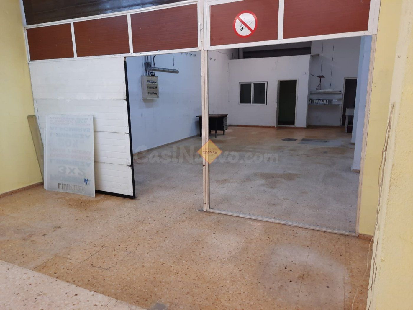 Venta de Local - foto 4