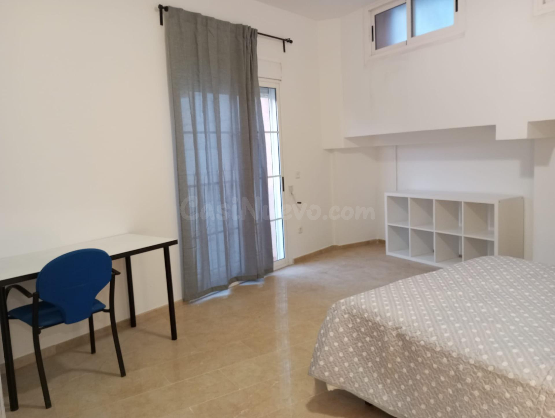 ALQUILER DE habitación en calle Juan J. Lopez Laguarda - foto 2
