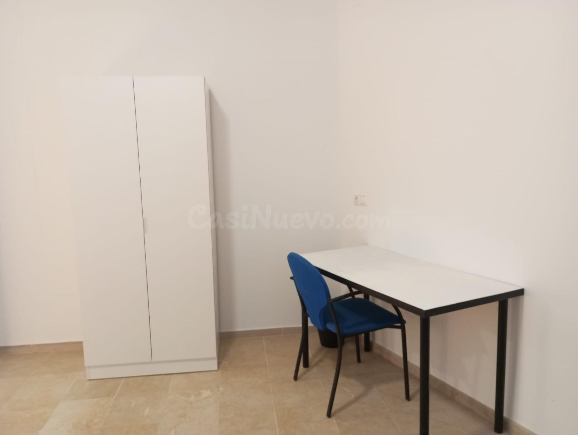 ALQUILER DE habitación en calle Juan J. Lopez Laguarda - foto 4