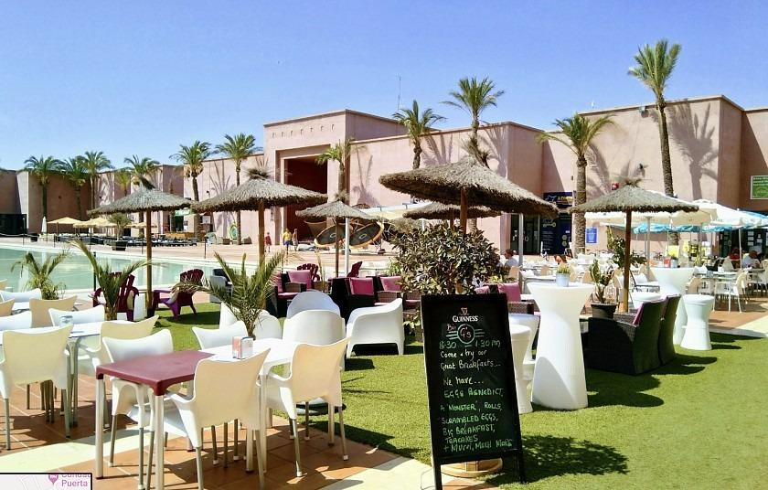 VILLAS DE OBRA NUEVA EN CONDADO DE ALHAMA CAMPO DE GOLF - foto 5