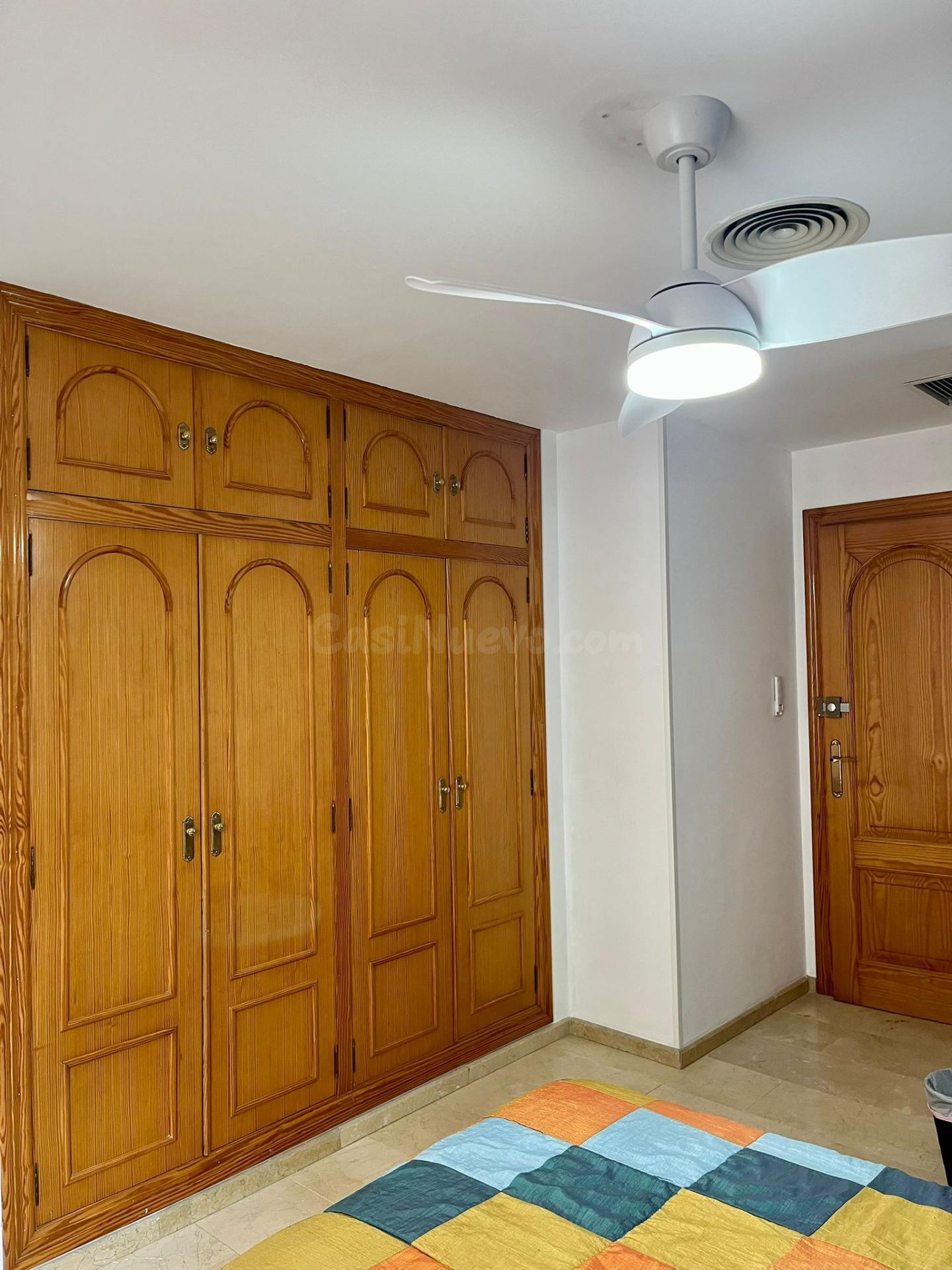 HABITACIÓN PARA UNA O DOS PERSONAS EN BURJASSOT - foto 3