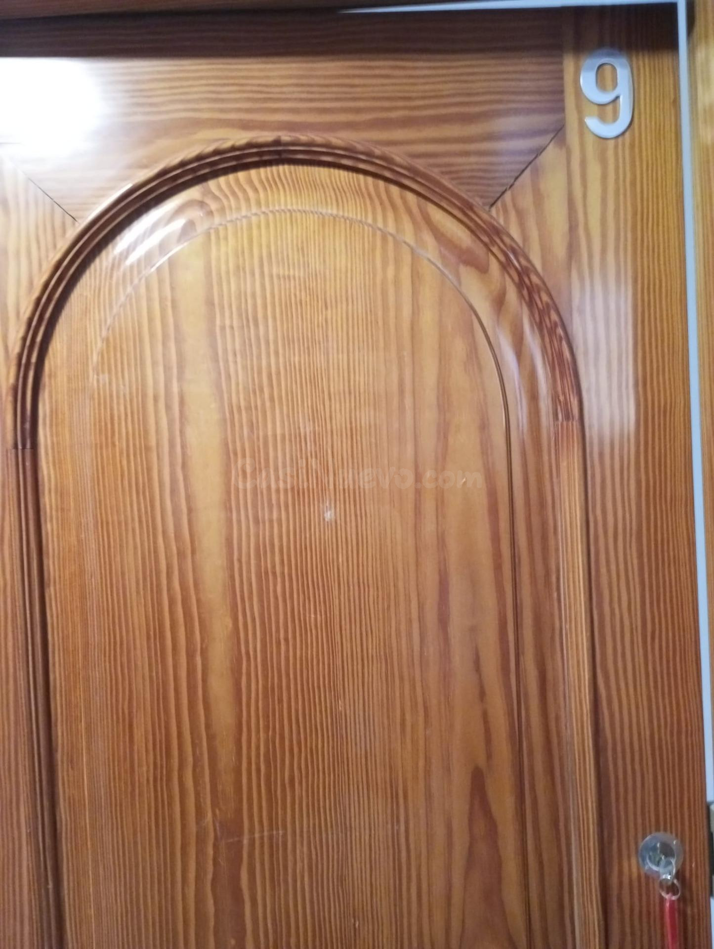 HABITACIÓN PARA UNA O DOS PERSONAS EN BURJASSOT - foto 4
