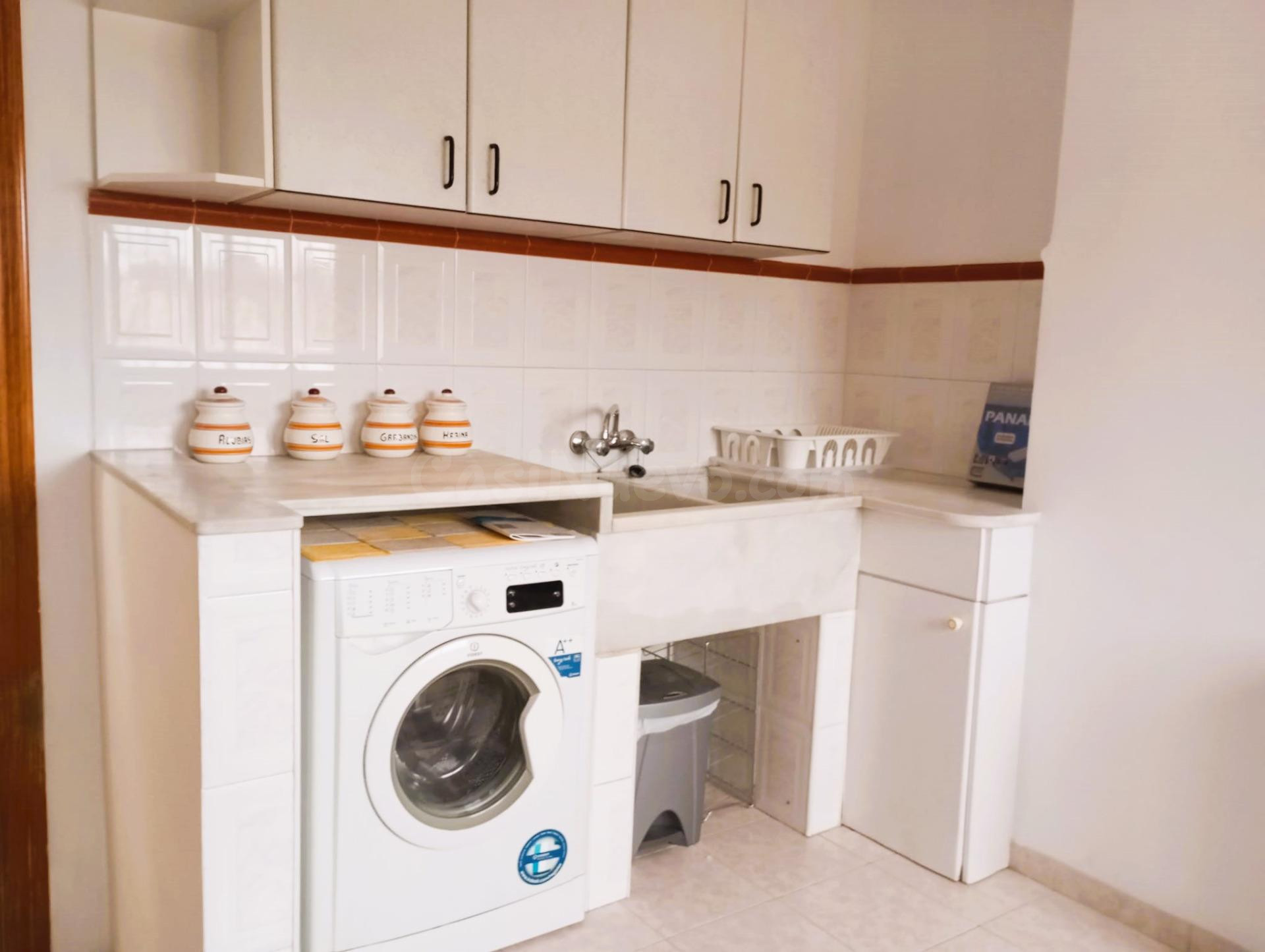 HABITACIÓN PARA UNA O DOS PERSONAS EN BURJASSOT - foto 5