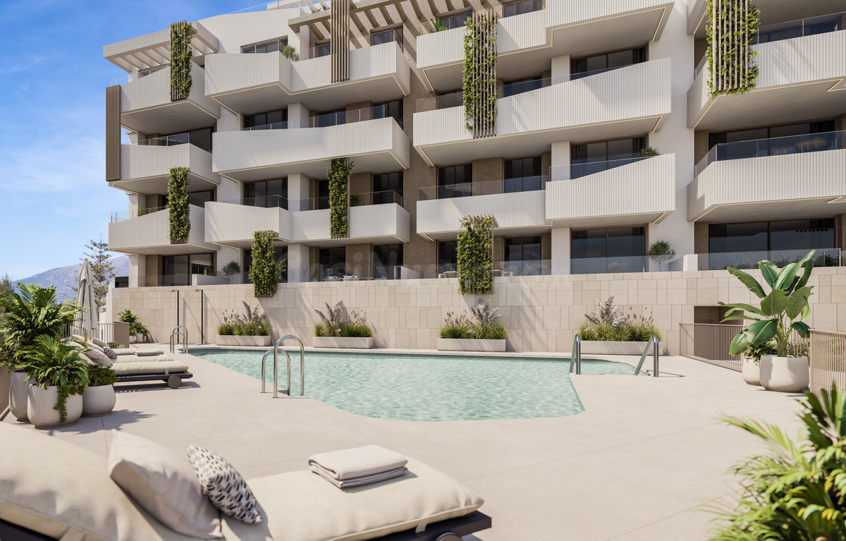 Planta baja 1 habitación 56m² en venta - Mijas Golf - foto 5