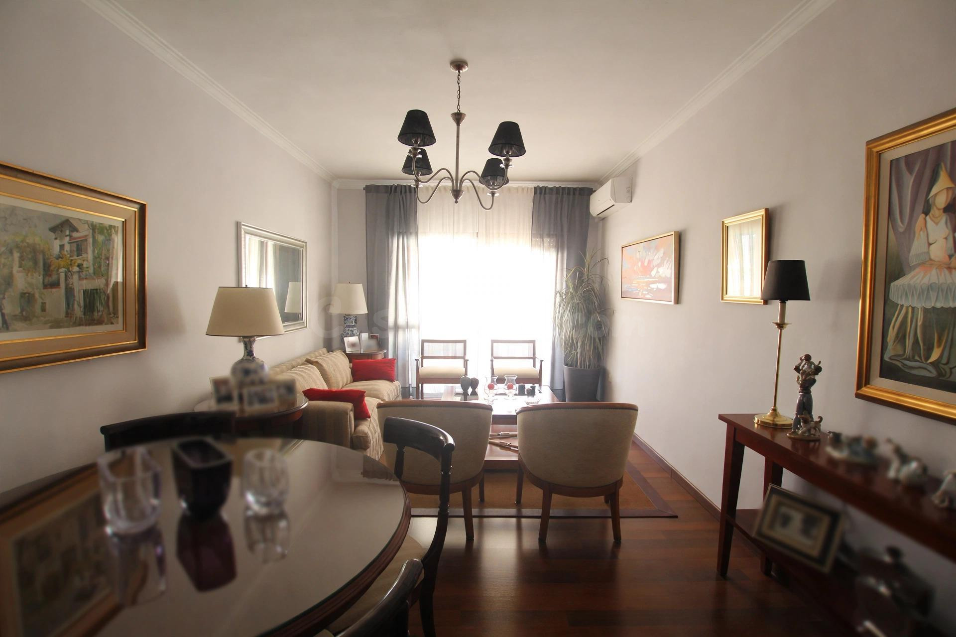 PISO DE 4 DORMITORIOS CON TERRAZA EN ZONA NORTE - foto 4