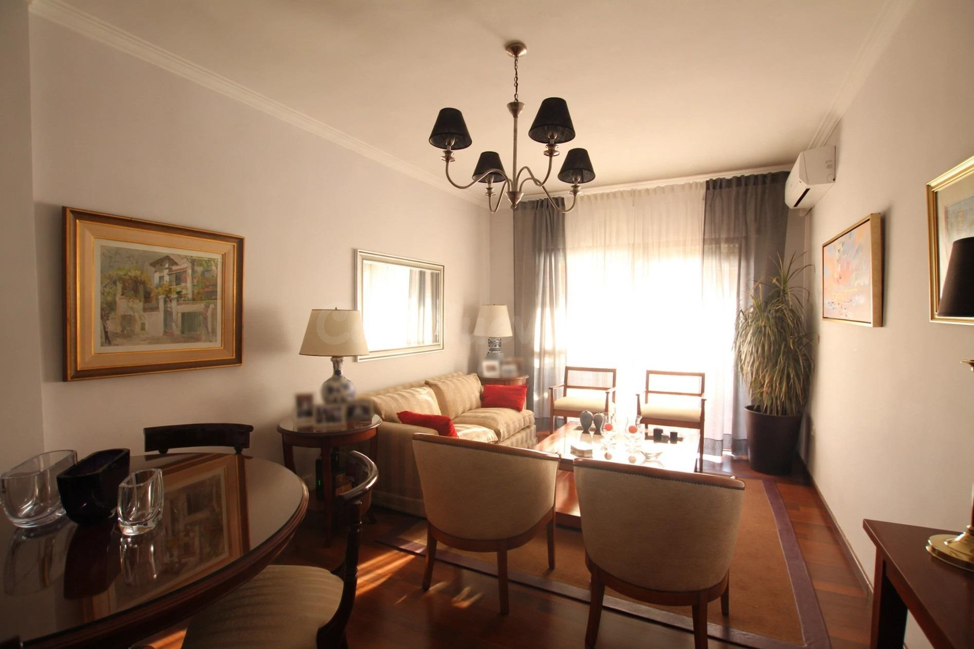 PISO DE 4 DORMITORIOS CON TERRAZA EN ZONA NORTE - foto 5