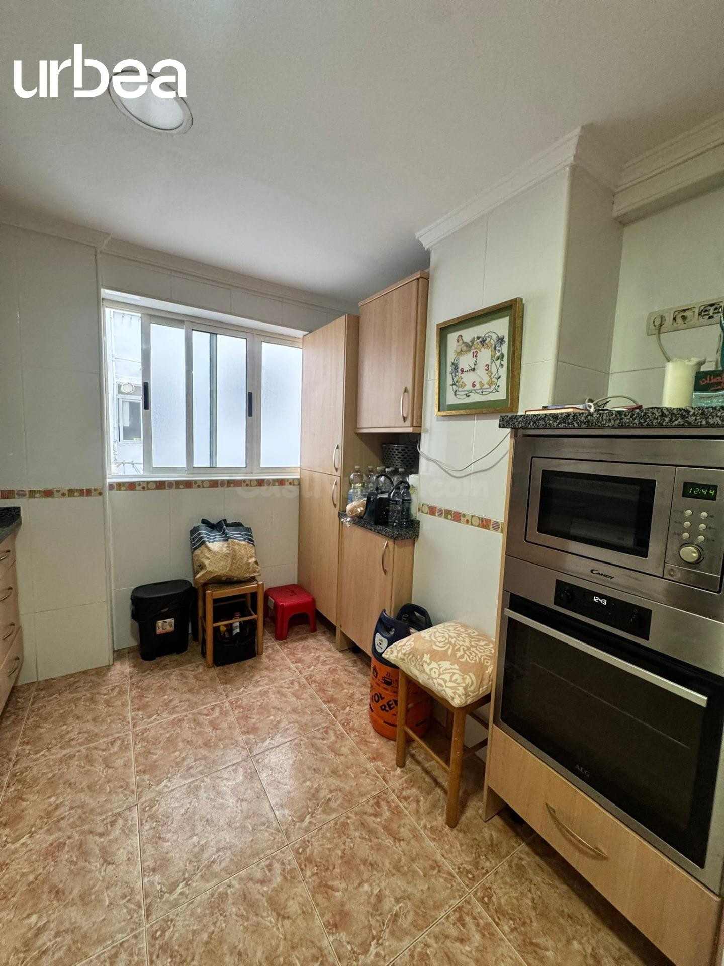 Piso en Huelin - foto 3