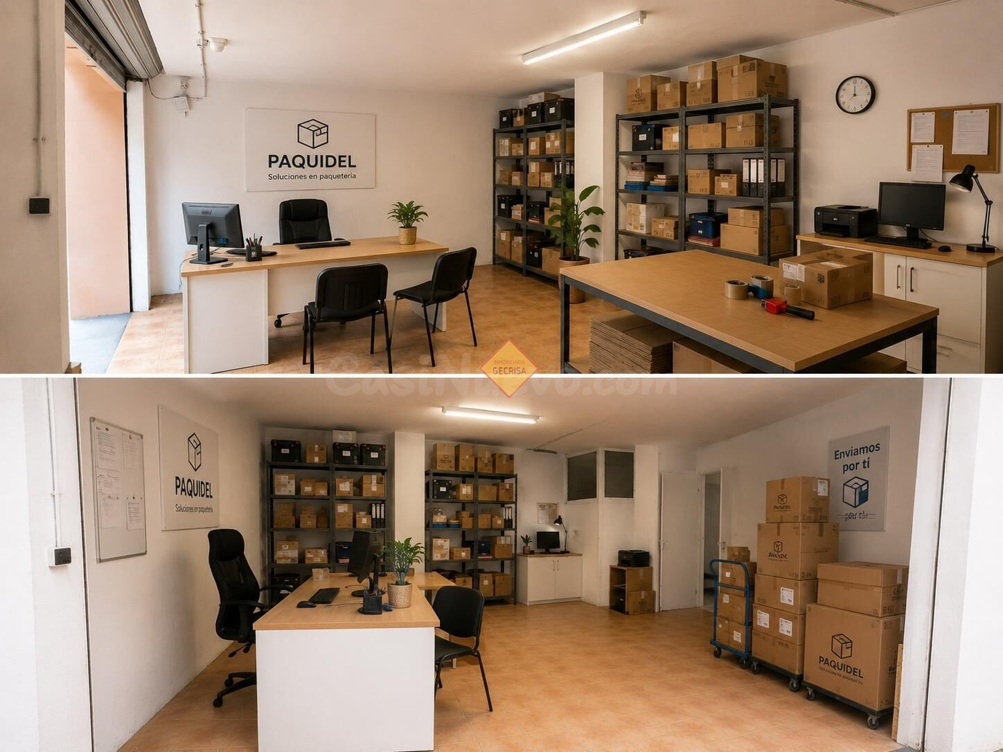 Local Comercial en Venta en Burjassot !!!!!!!! - Oportunidad - foto 3