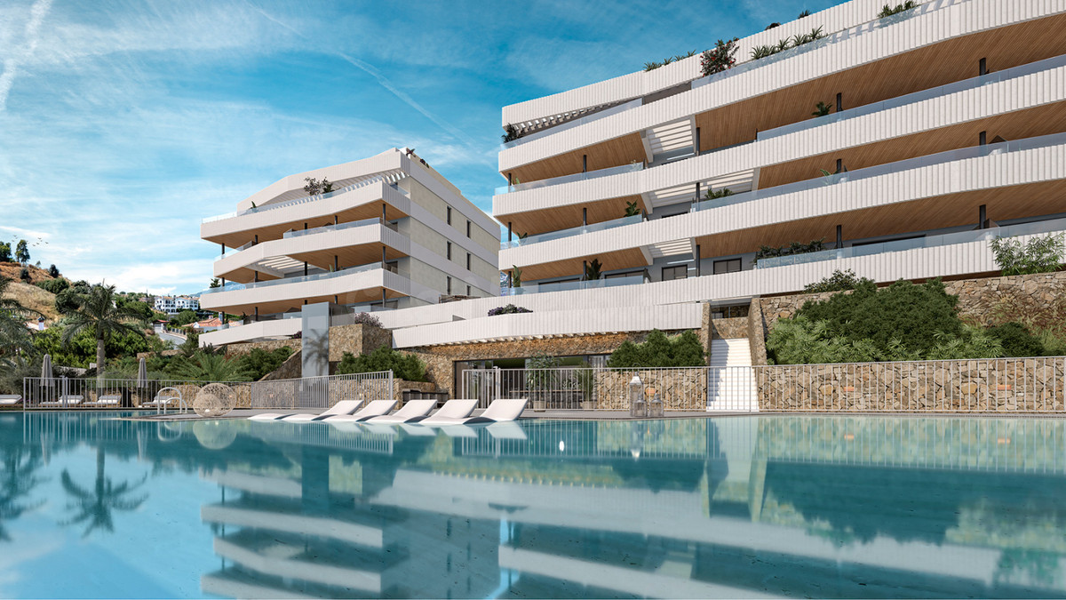 Apartamento 1 habitación 75m² en venta - El Coto