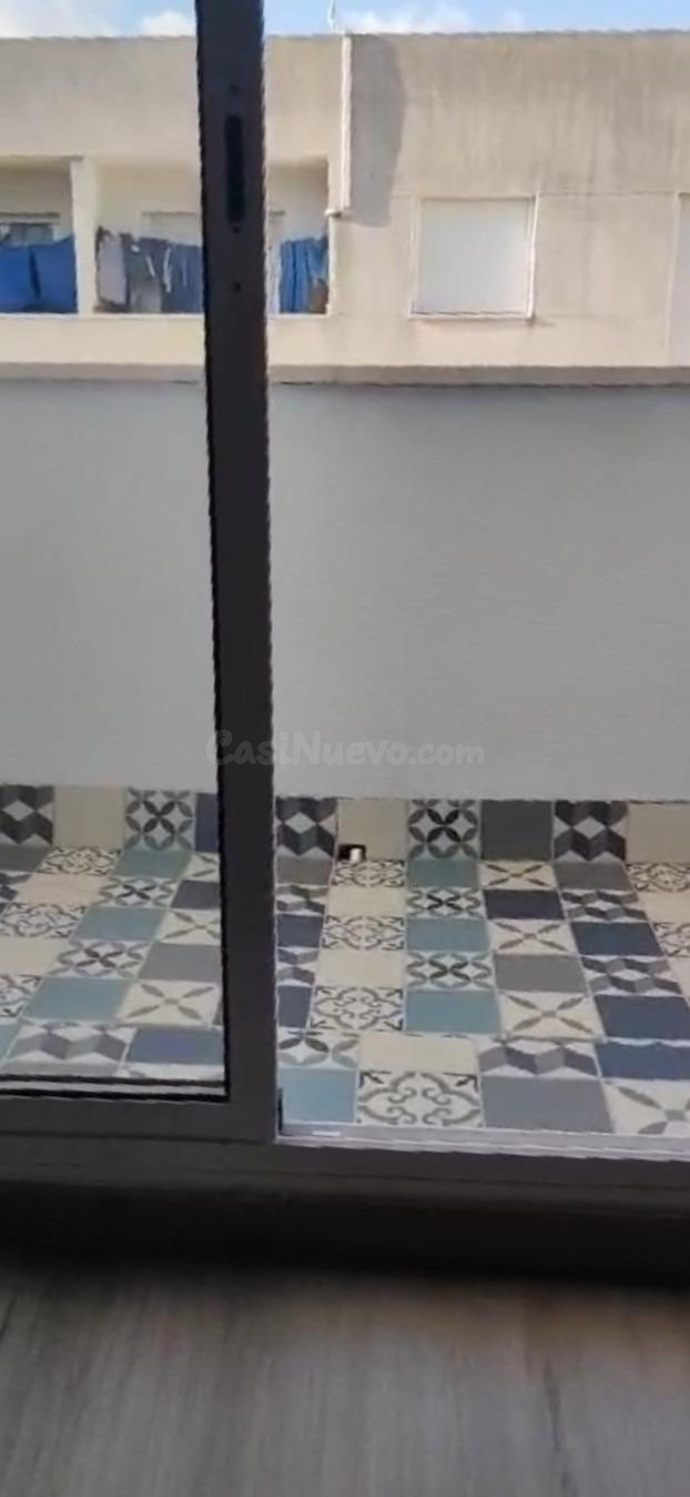 PISO CON GARAJE Y TRASTERO ZONA PUERTAS DEL SUR - foto 4