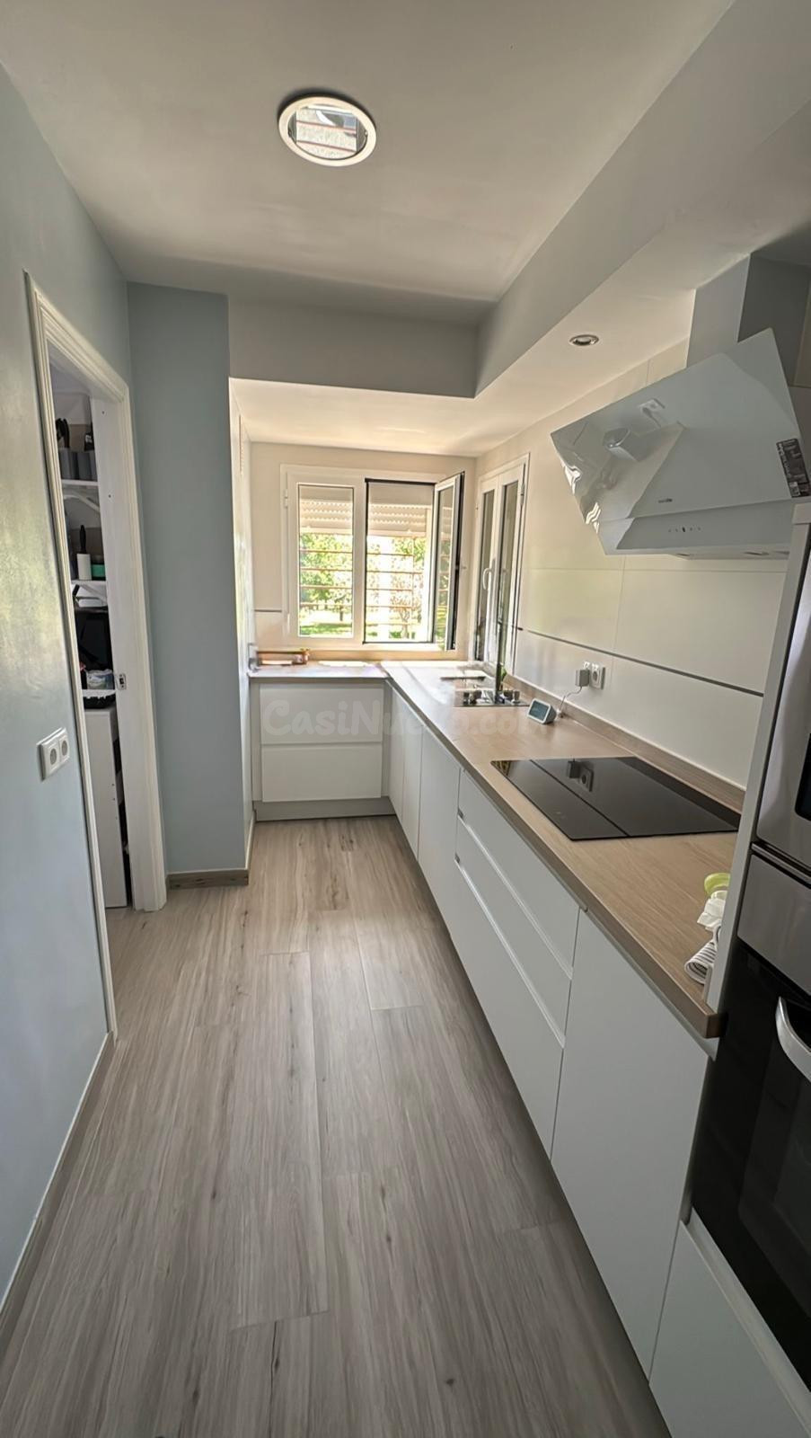 PISO CON GARAJE Y TRASTERO ZONA PUERTAS DEL SUR - foto 5