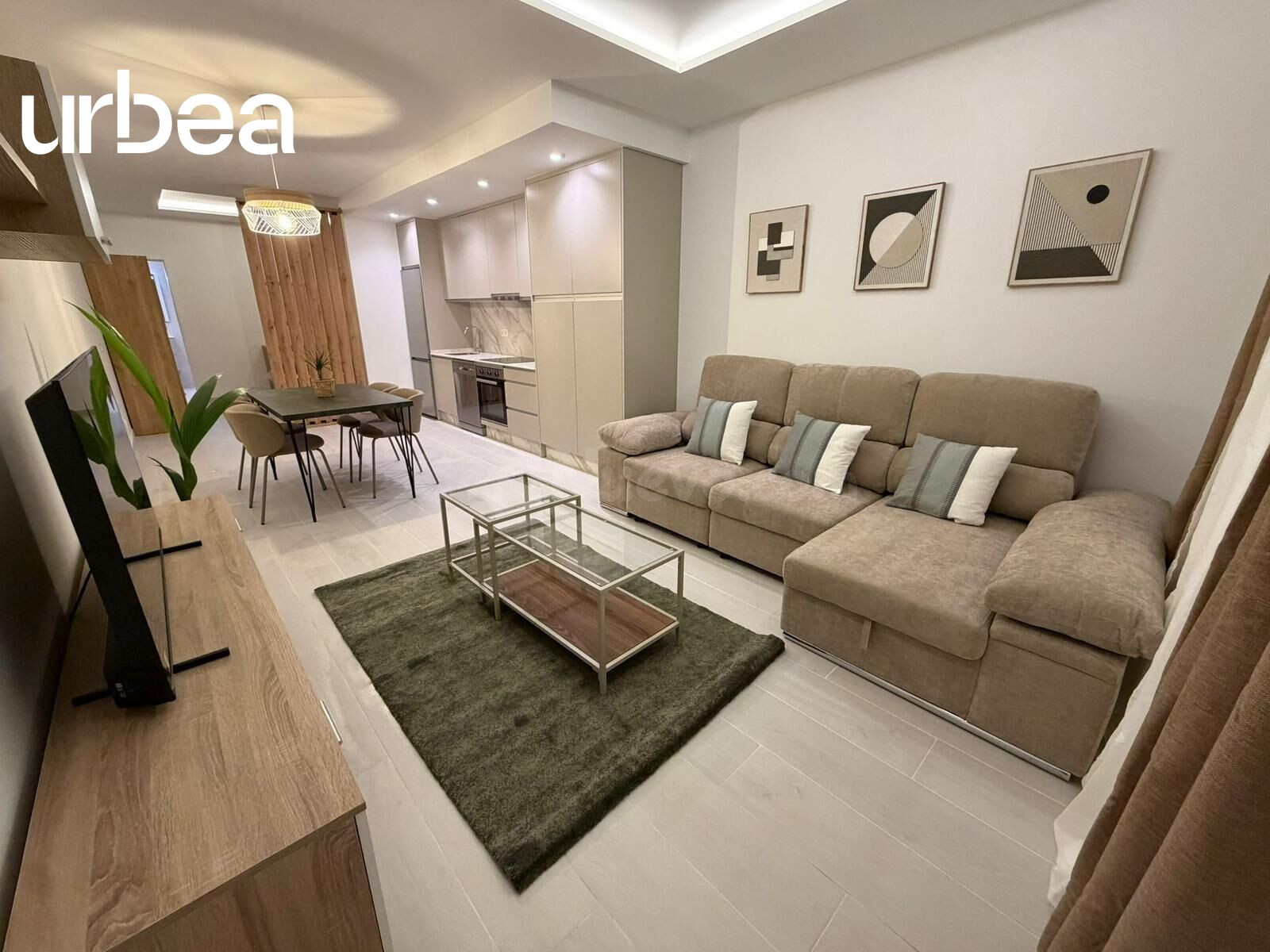 Precioso Estudio/Apartamento en Carihuela