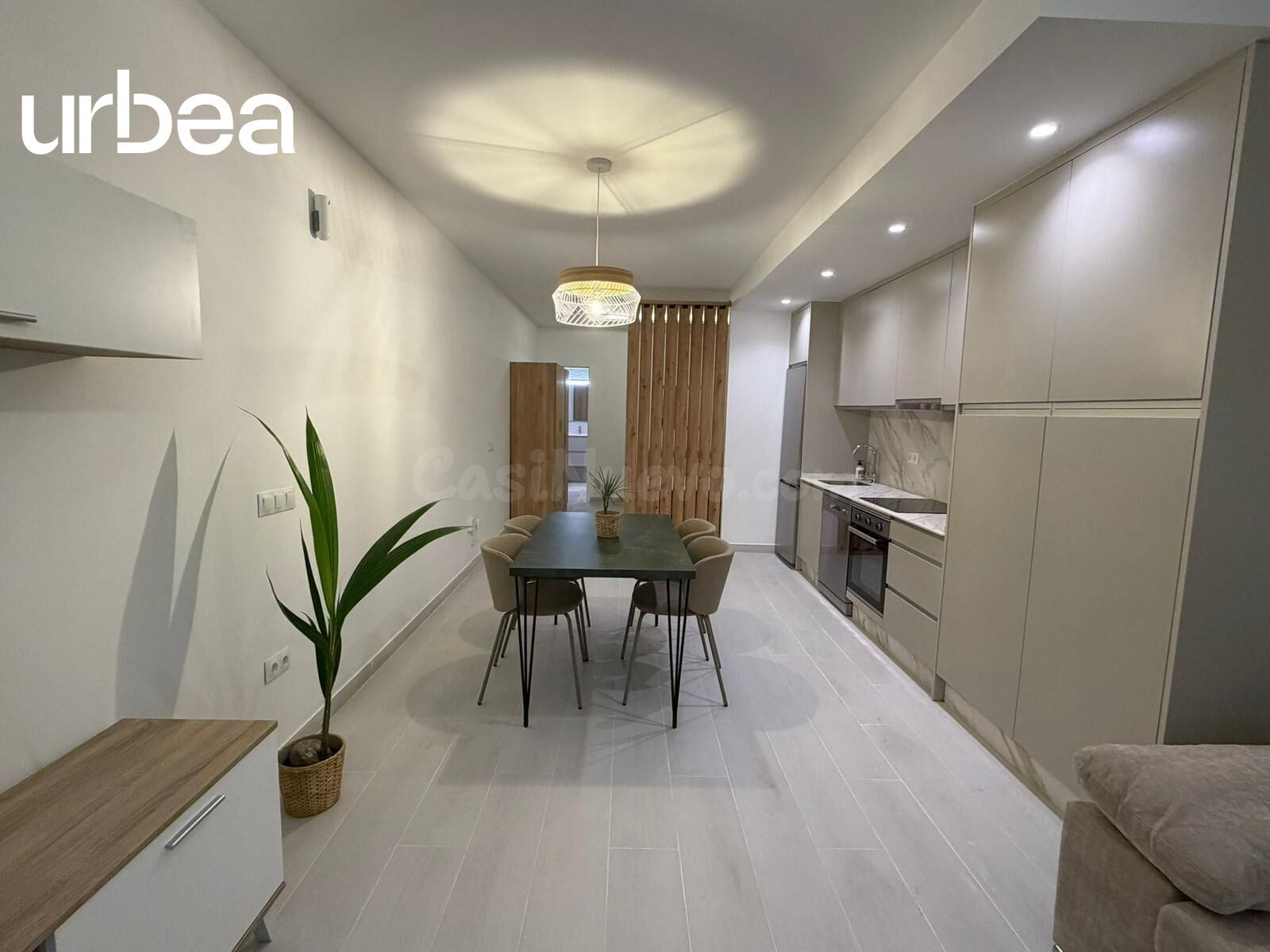 Precioso Estudio/Apartamento en Carihuela - foto 2