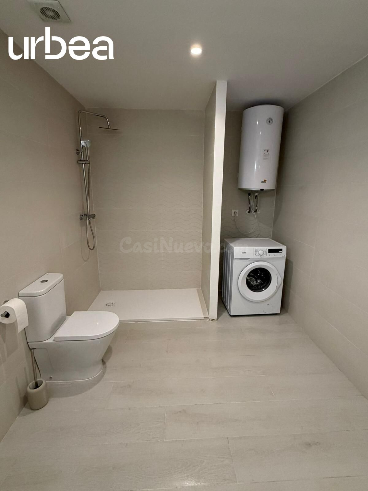 Precioso Estudio/Apartamento en Carihuela - foto 3