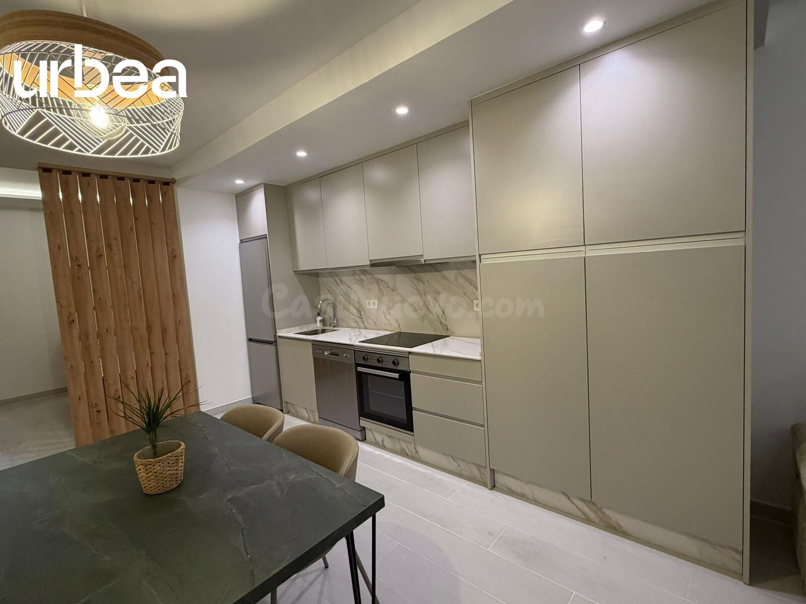 Precioso Estudio/Apartamento en Carihuela - foto 4