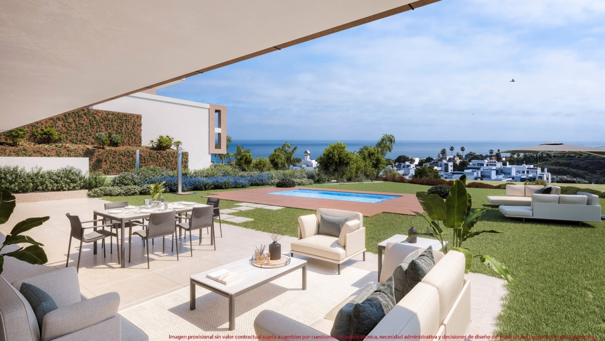 Planta baja 1 habitación 65m² en venta - Estepona Este - foto 3