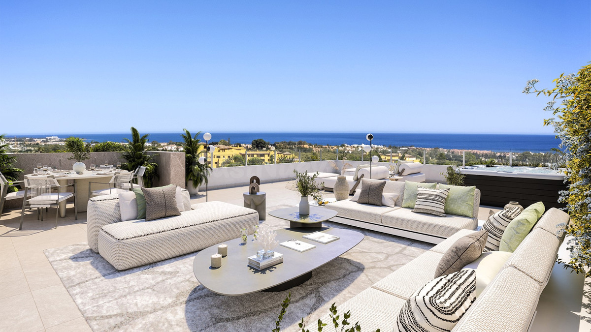 Planta baja 1 habitación 65m² en venta - Estepona Este - foto 4