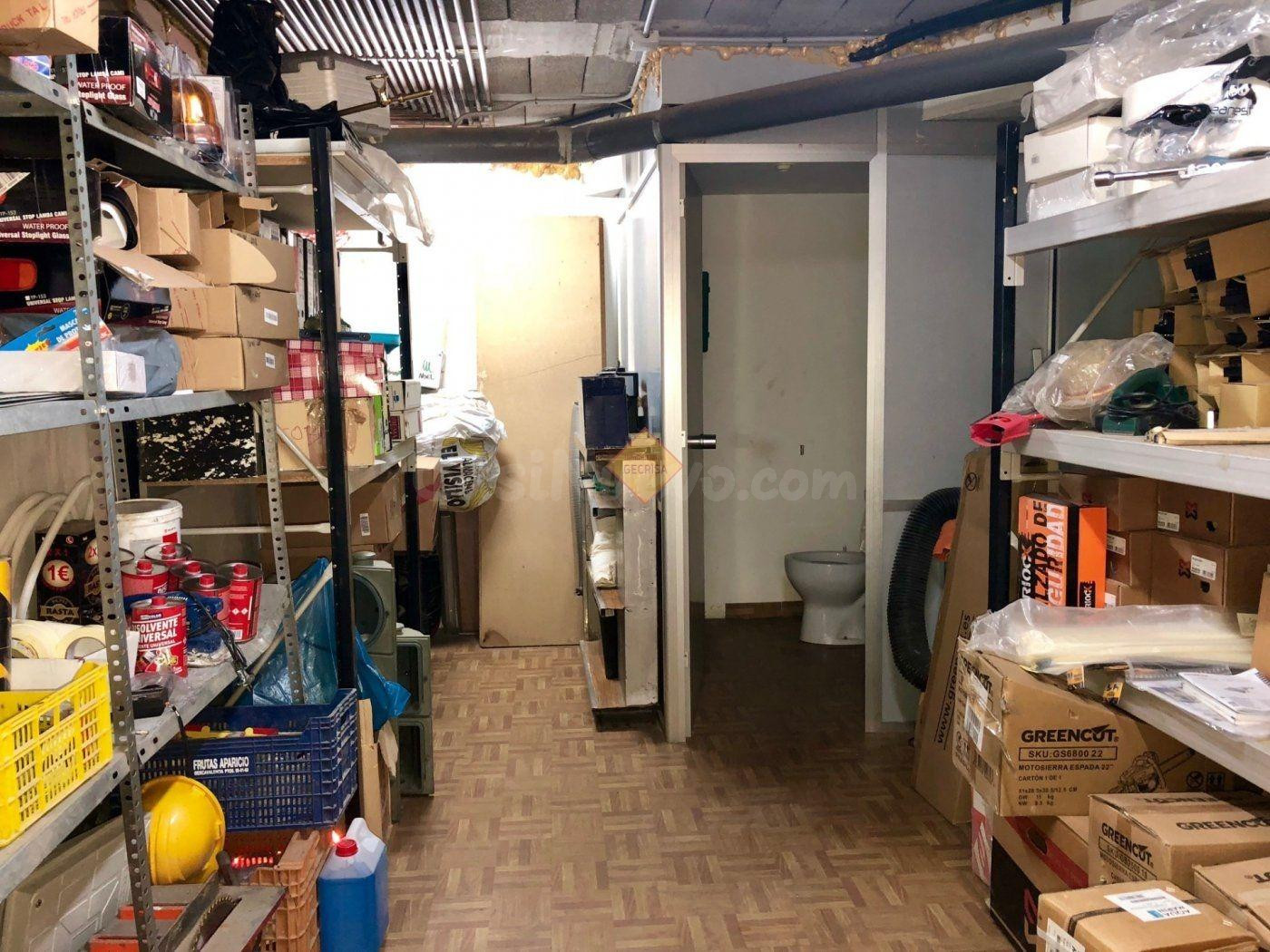 EN VENTA LOCAL 120.000 € - foto 5